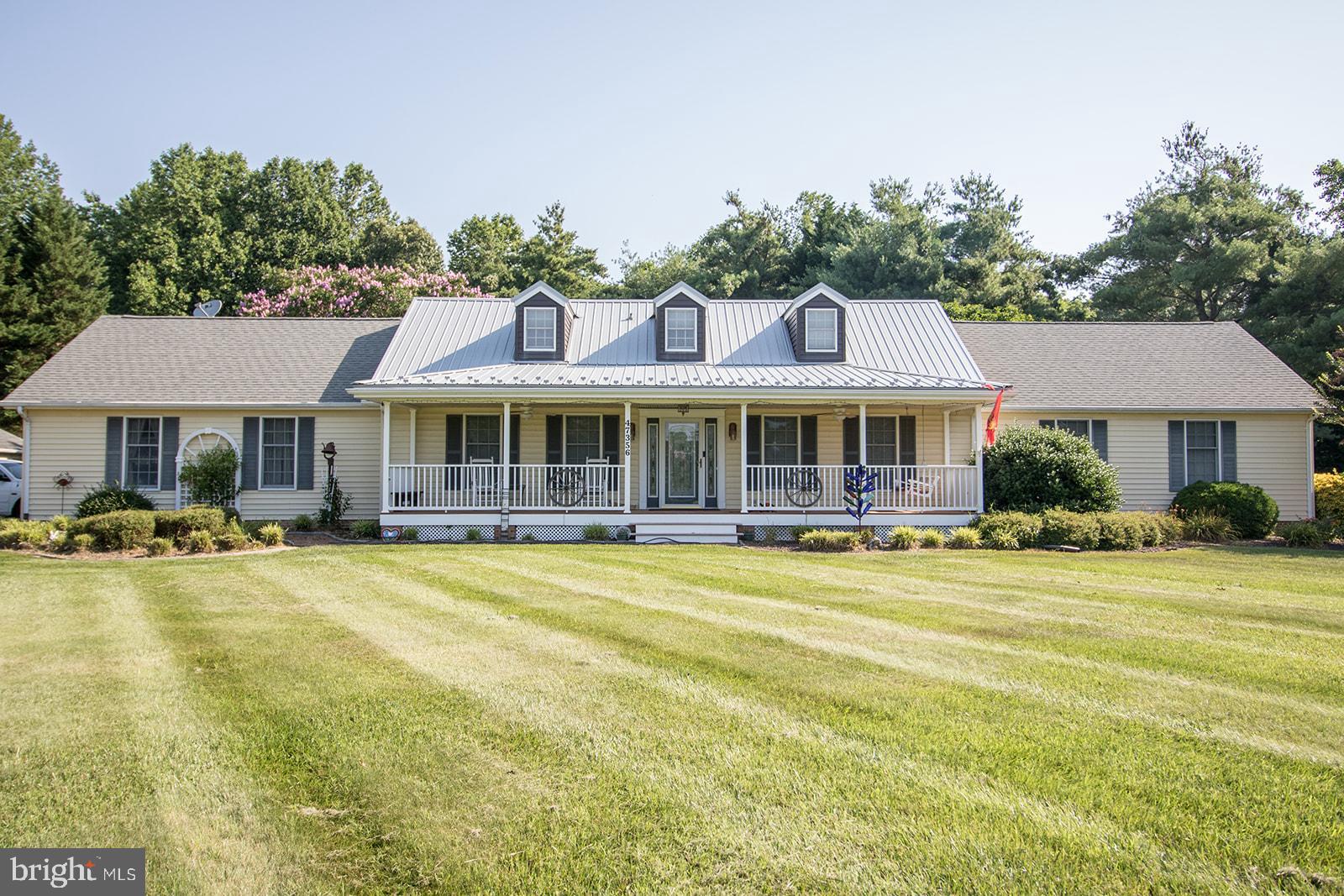 Park Hall, Maryland, 20667, United States, 3 Bedrooms Bedrooms, ,3 BathroomsBathrooms,Residential,For Sale,1920835