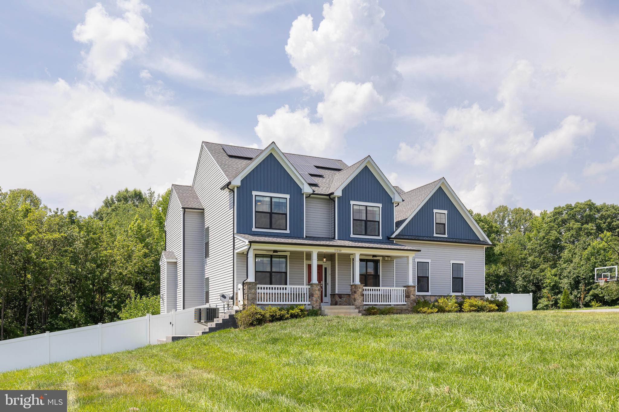 Fredericksburg, Virginia, 22407, United States, 6 Bedrooms Bedrooms, ,5 BathroomsBathrooms,Residential,For Sale,1914658