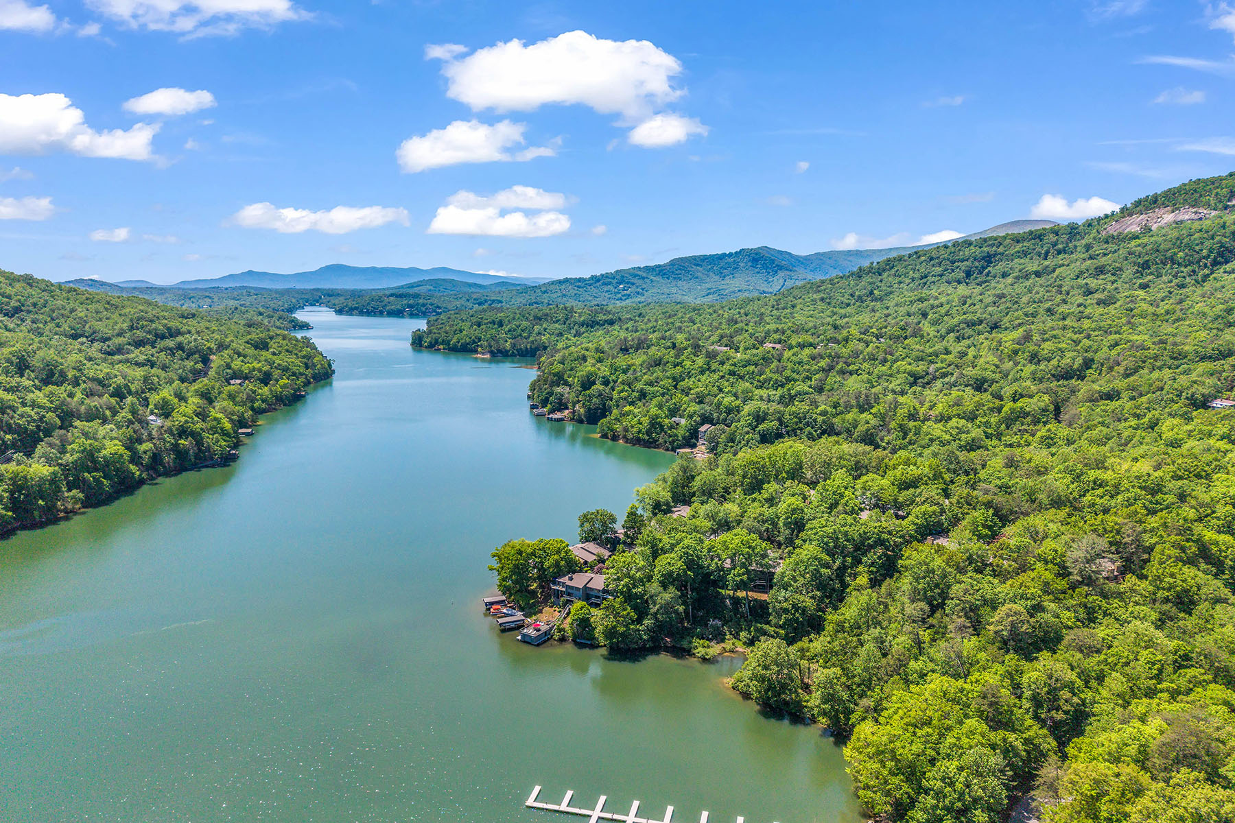  LAKE LURE - 物件實景