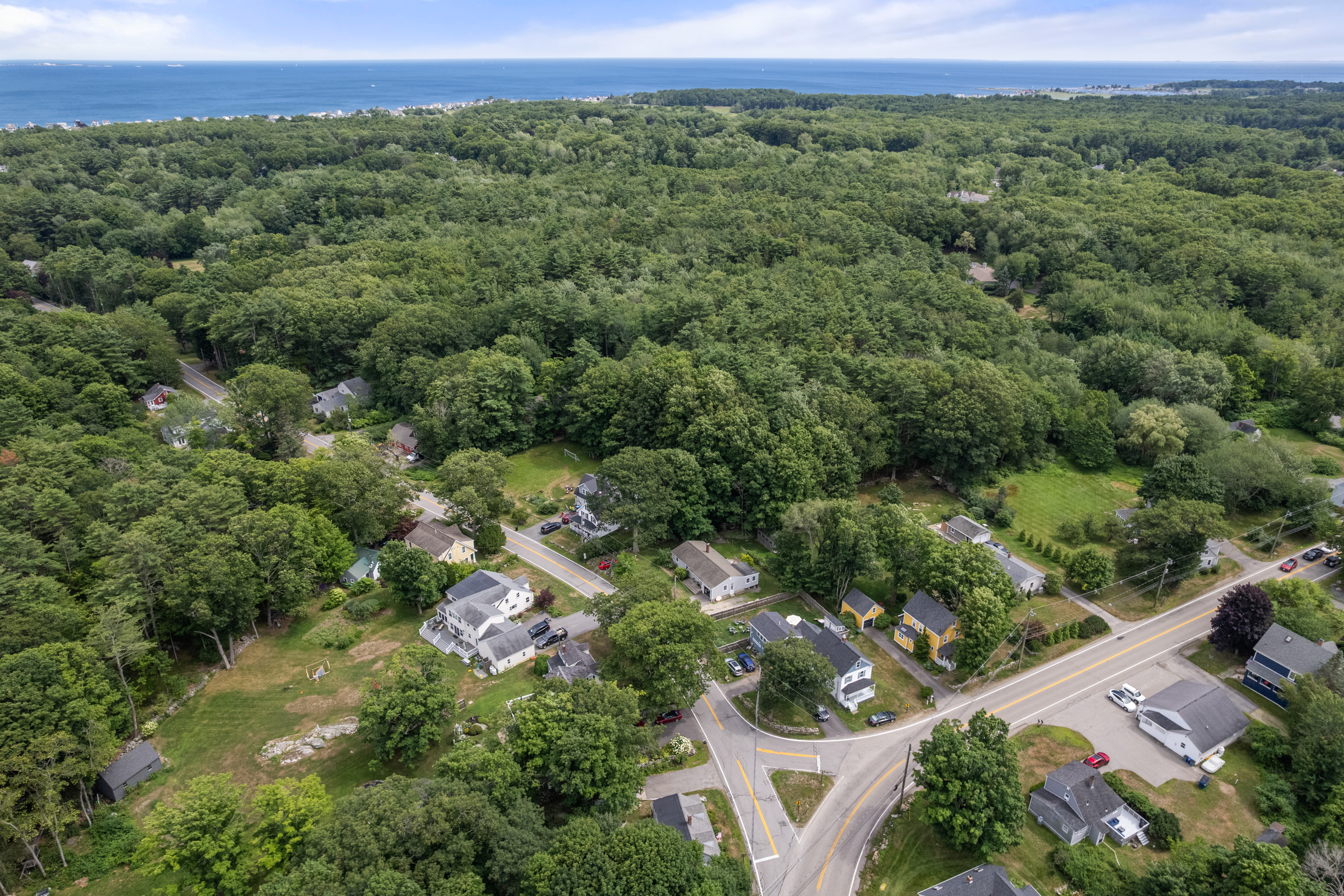  167 Clark Road, Rye, NH 03870 - 物件實景