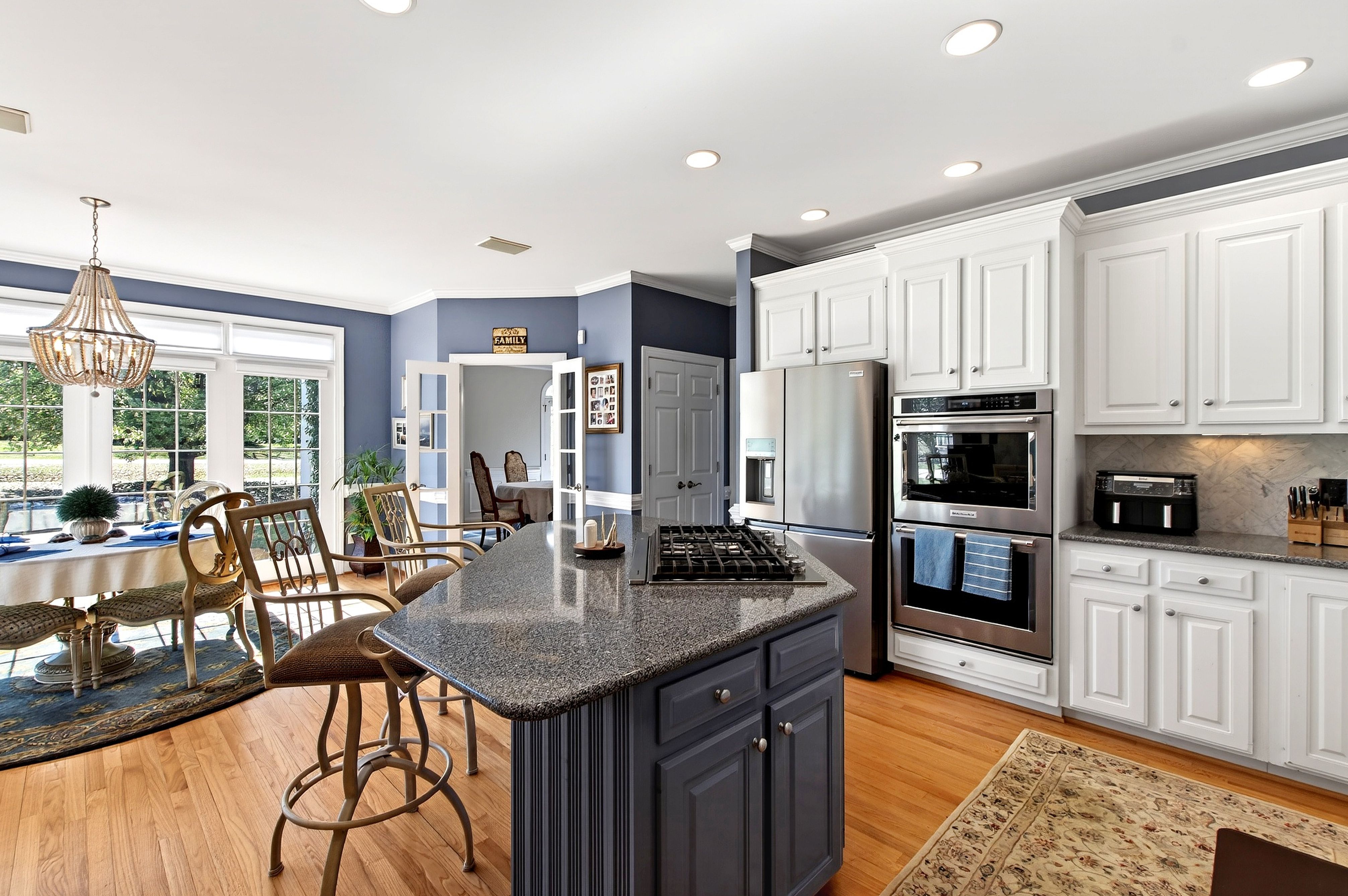  6508 Vintage Ridge Lane, Fuquay-Varina, NC 27526 - 物件實景