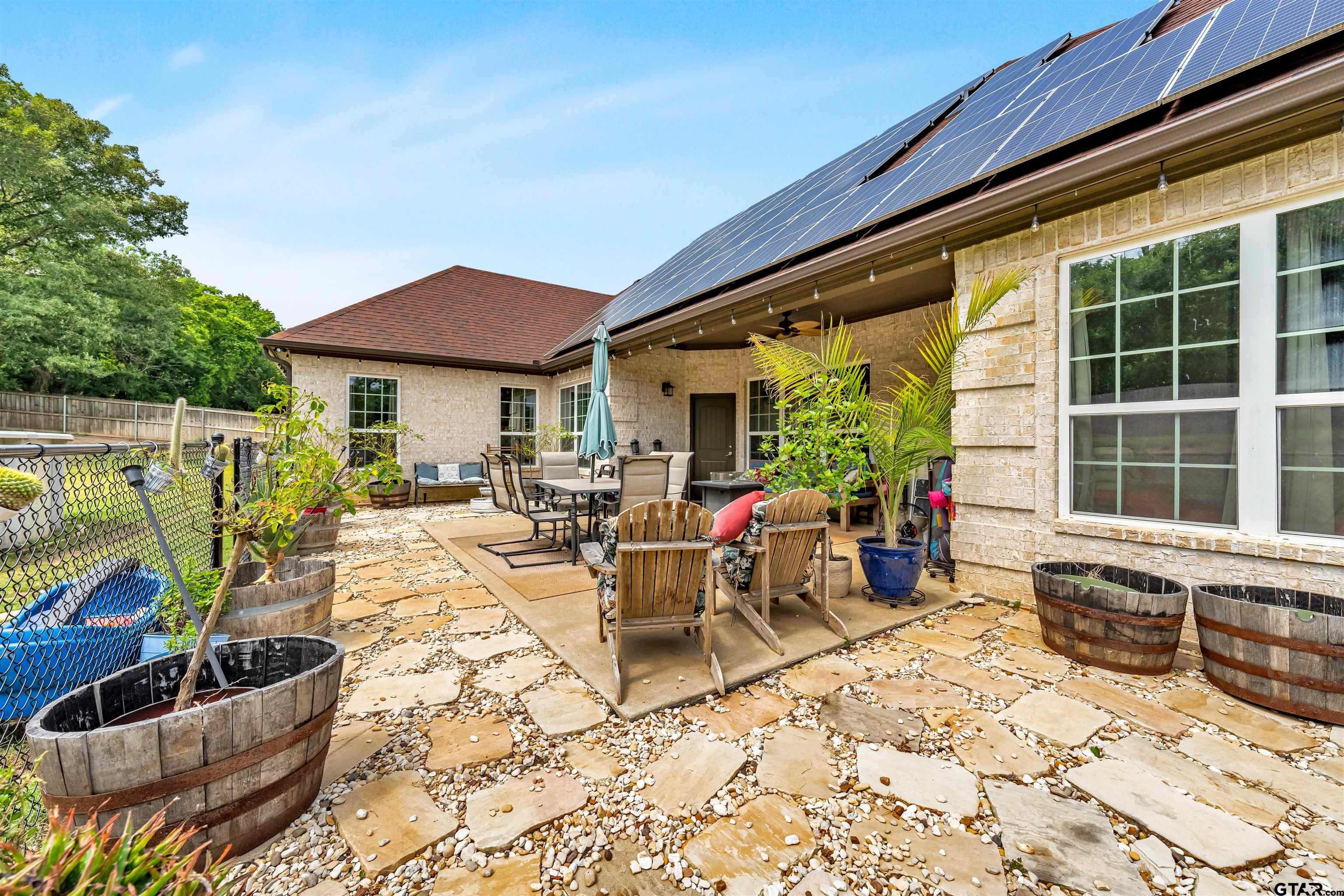 Bullard, Texas, 75757, United States, 4 Bedrooms Bedrooms, ,3 BathroomsBathrooms,Residential,For Sale,1856834
