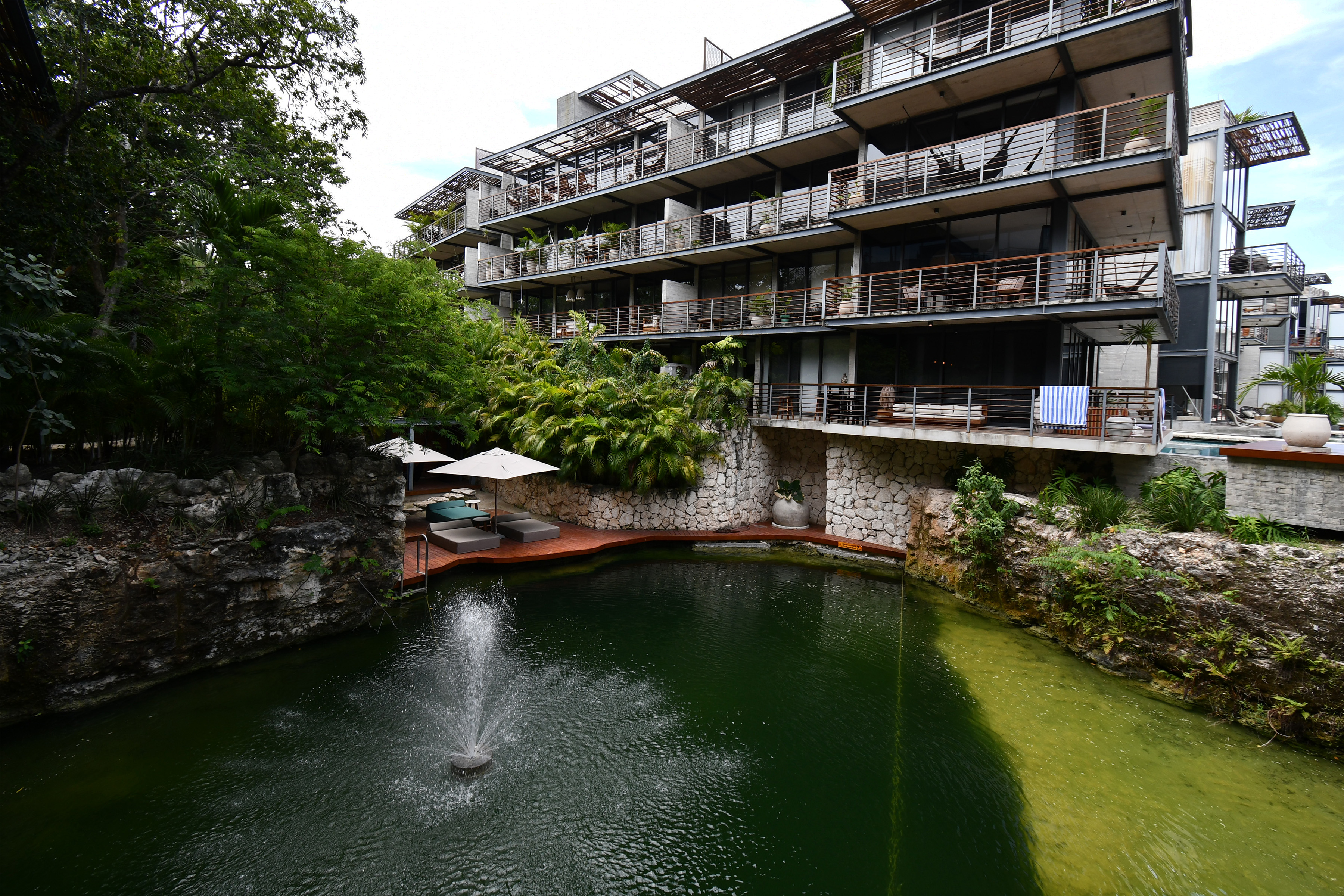  Exclusive Pent-house with Private Whirlpool Tub - 物件實景