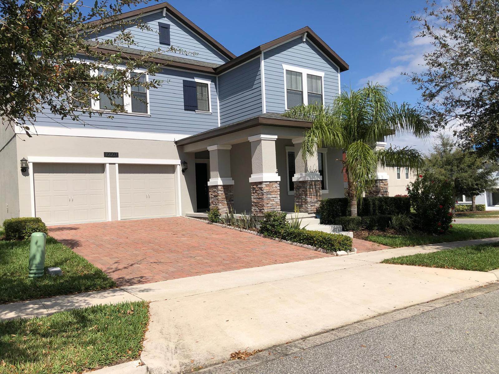 Winter Garden, Florida, 34787, United States, 5 Bedrooms Bedrooms, ,4 BathroomsBathrooms,Residential,For Sale,1744741