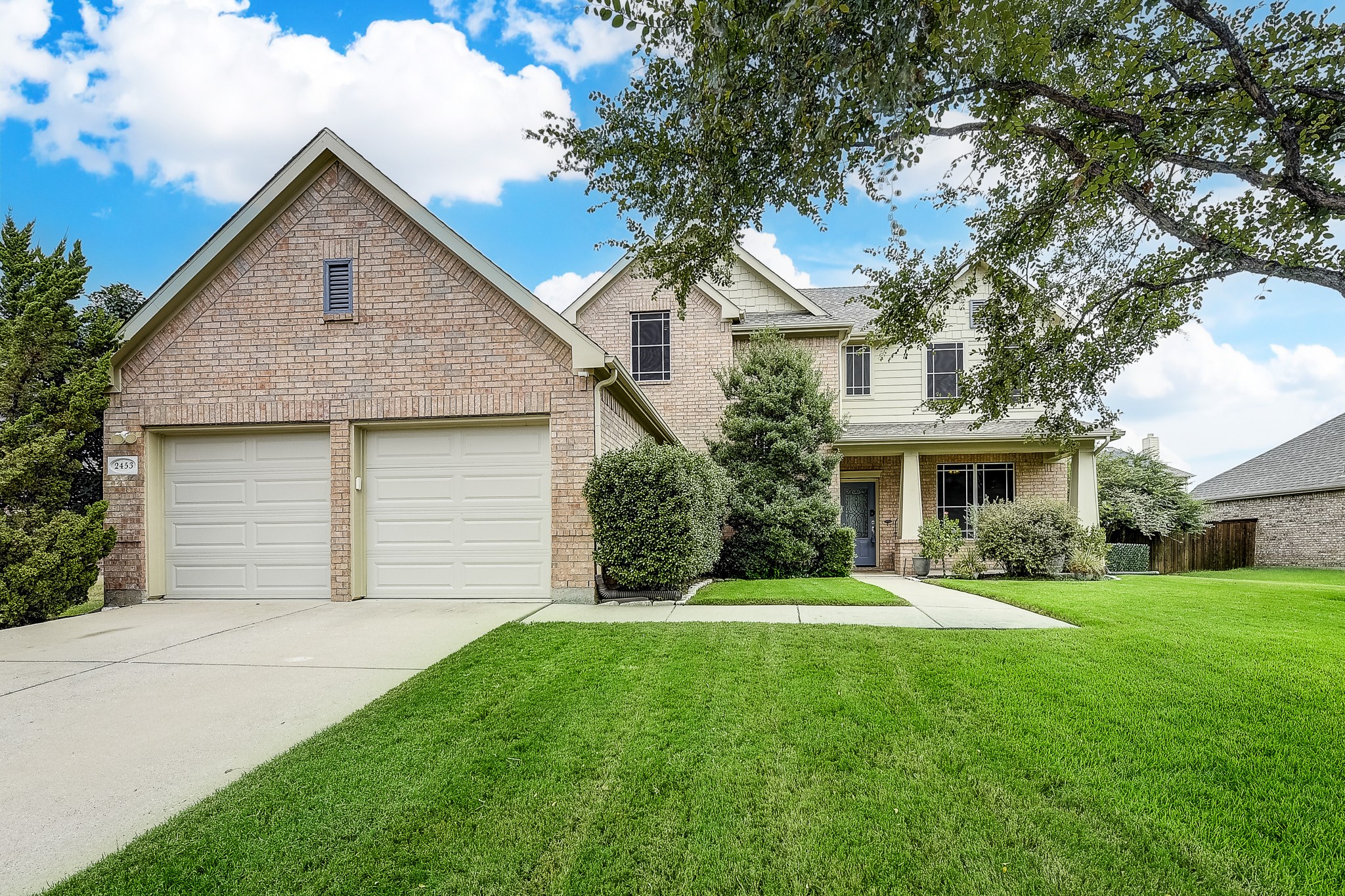 Little Elm, Texas, 75068, United States, 4 Bedrooms Bedrooms, ,4 BathroomsBathrooms,Residential,For Sale,1924720