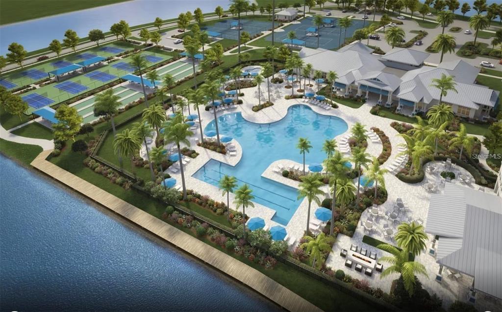 Englewood, Florida, 34223, United States, 2 Bedrooms Bedrooms, ,2 BathroomsBathrooms,Residential,For Sale,2025496