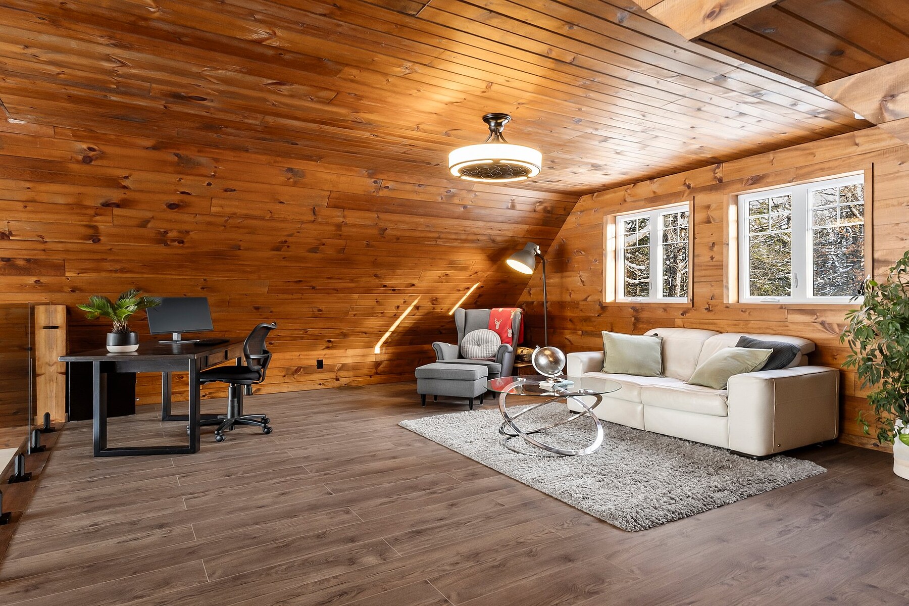  Wentworth, Laurentides - 物件實景