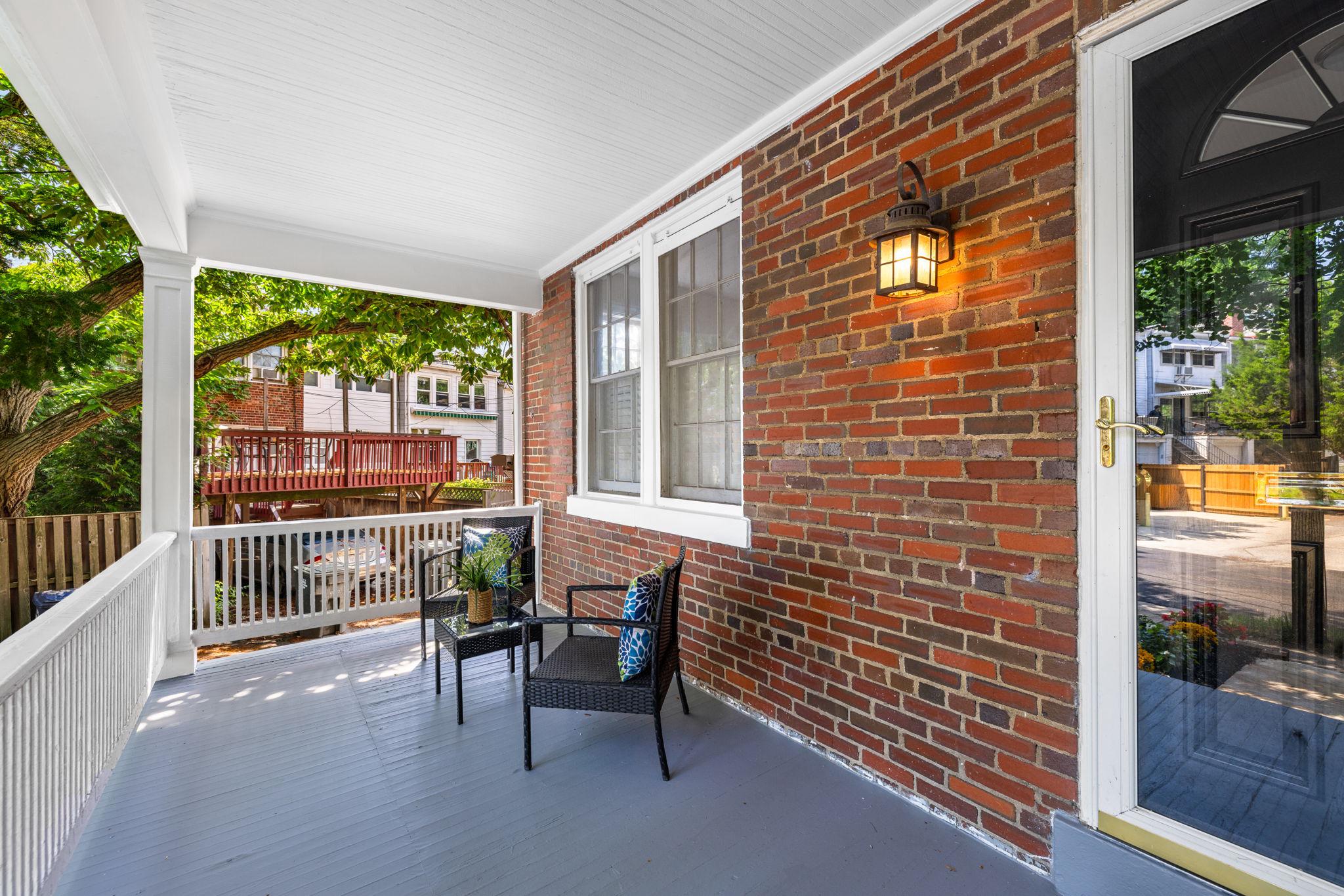  3810 Beecher Street NW, Washington, DC, 20007 - 物件實景