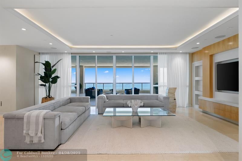101 S Fort Lauderdale Beach Blvd, Unit #2703, Fort Lauderdale, Florida, 33316, United States, 3 Bedrooms Bedrooms, ,4 BathroomsBathrooms,Residential,For Sale,101 S Fort Lauderdale Beach Blvd, Unit #2703,1305239