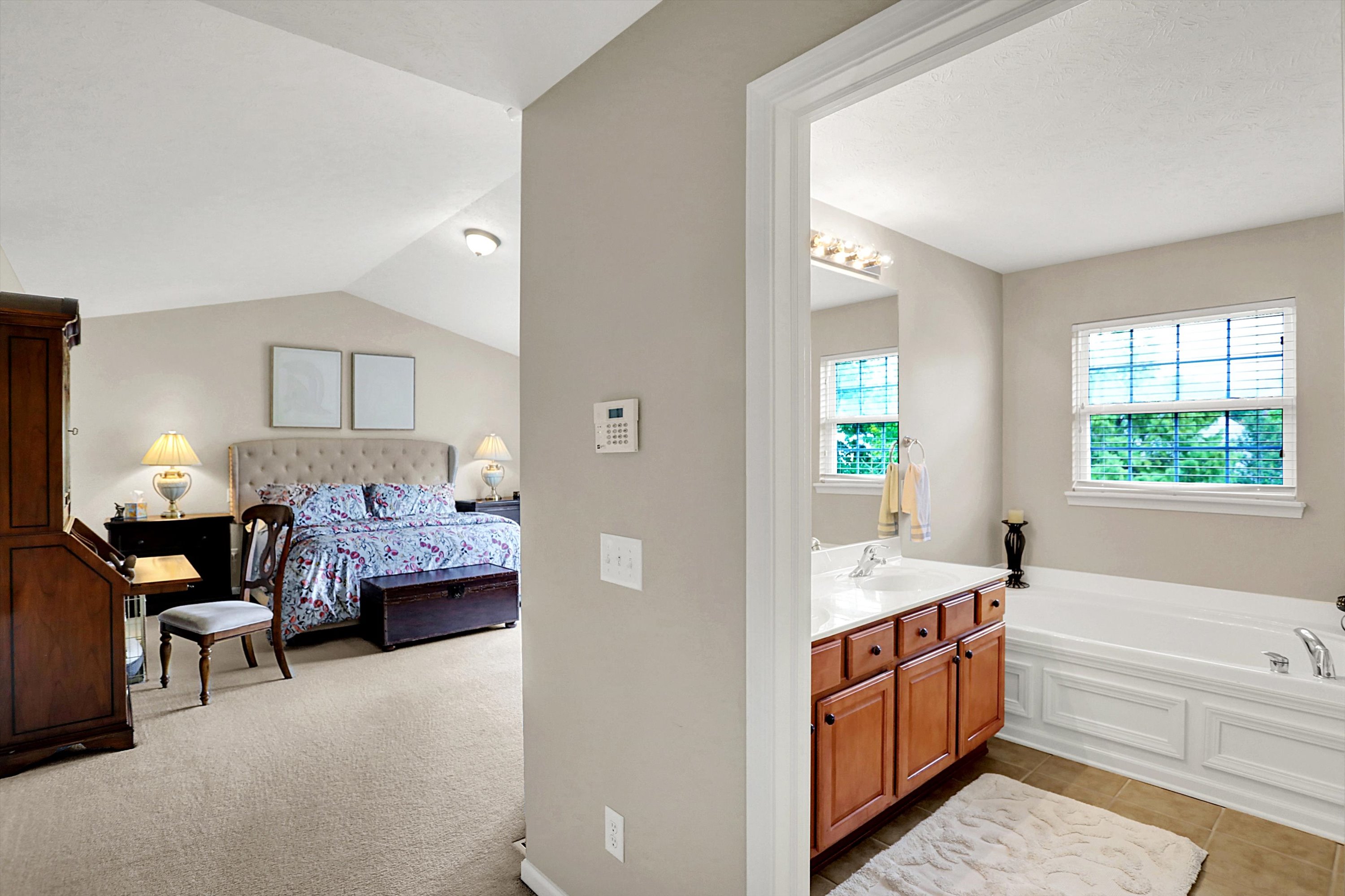 Carmel, Indiana, 46074, United States, 5 Bedrooms Bedrooms, ,4 BathroomsBathrooms,Residential,For Sale,1965164