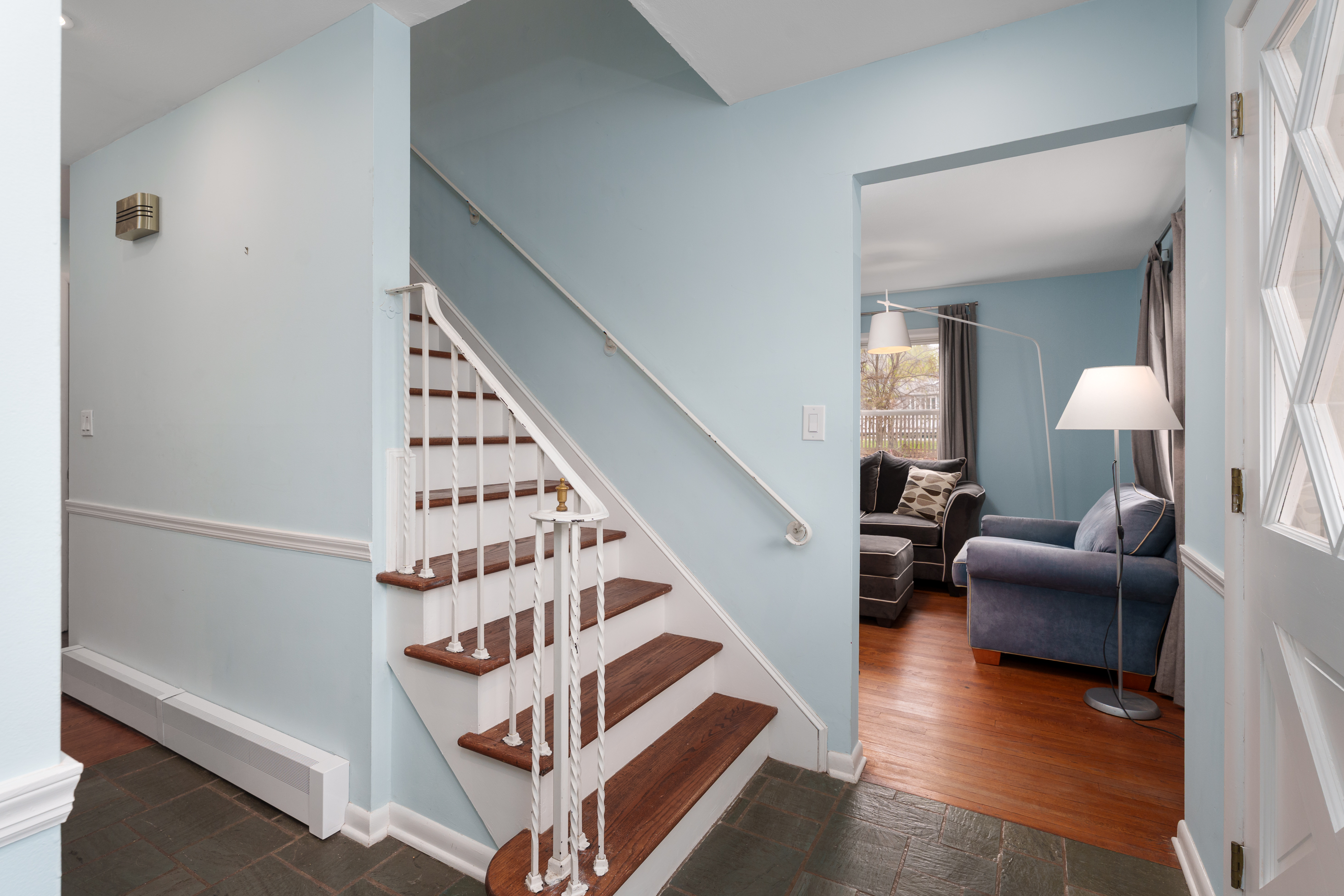  Smart Upgrades and Stylish Spaces Define This Montgomery Township Showstopper - 物件實景