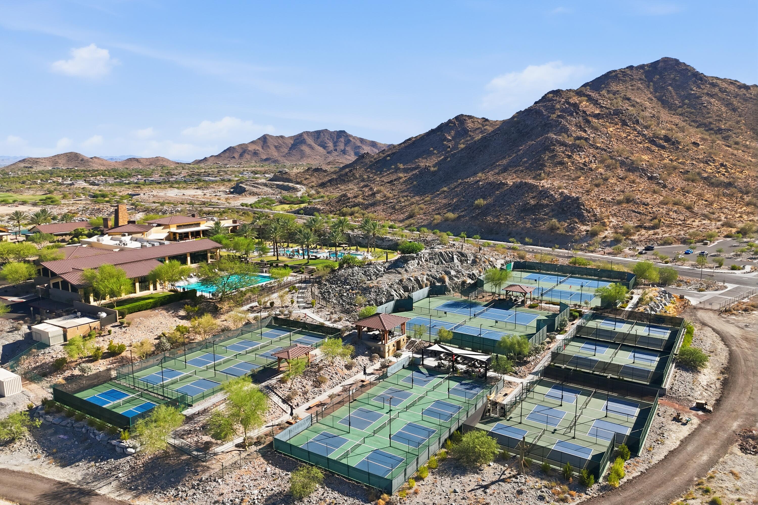  20447 W Brittlewood Avenue ¦ Buckeye, AZ - 物件實景