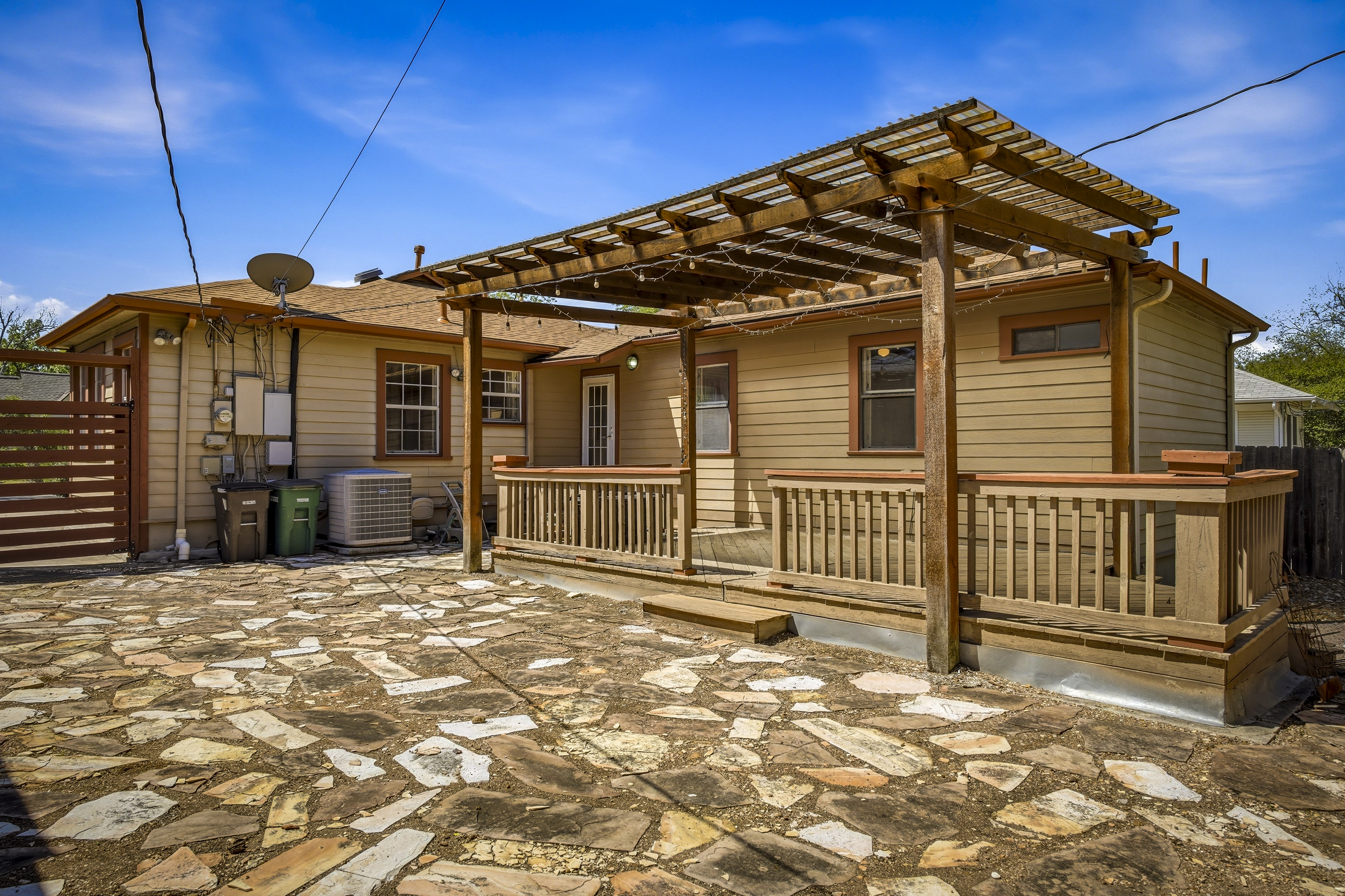  Charming Mahncke Park Retreat - 物件實景