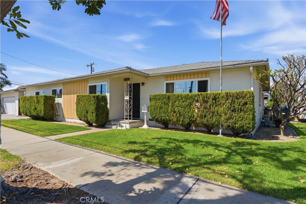 Covina Blvd, Covina, CA 91722