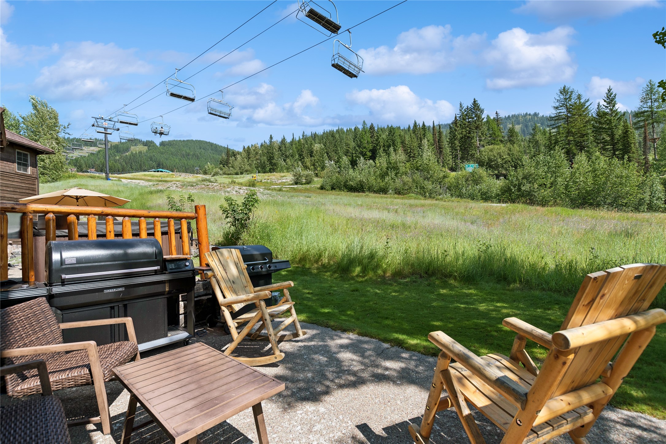  117 Slopeside Drive, Unit #8 - 物件實景