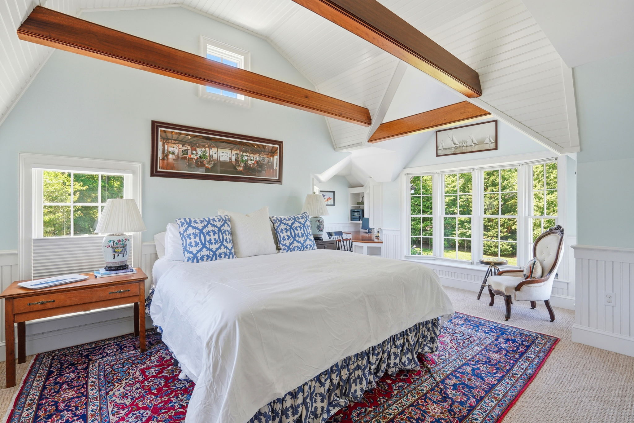  644 Washington Street, Duxbury - 物件實景
