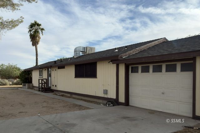 Gateway Blvd, Ridgecrest, CA 93555 #1