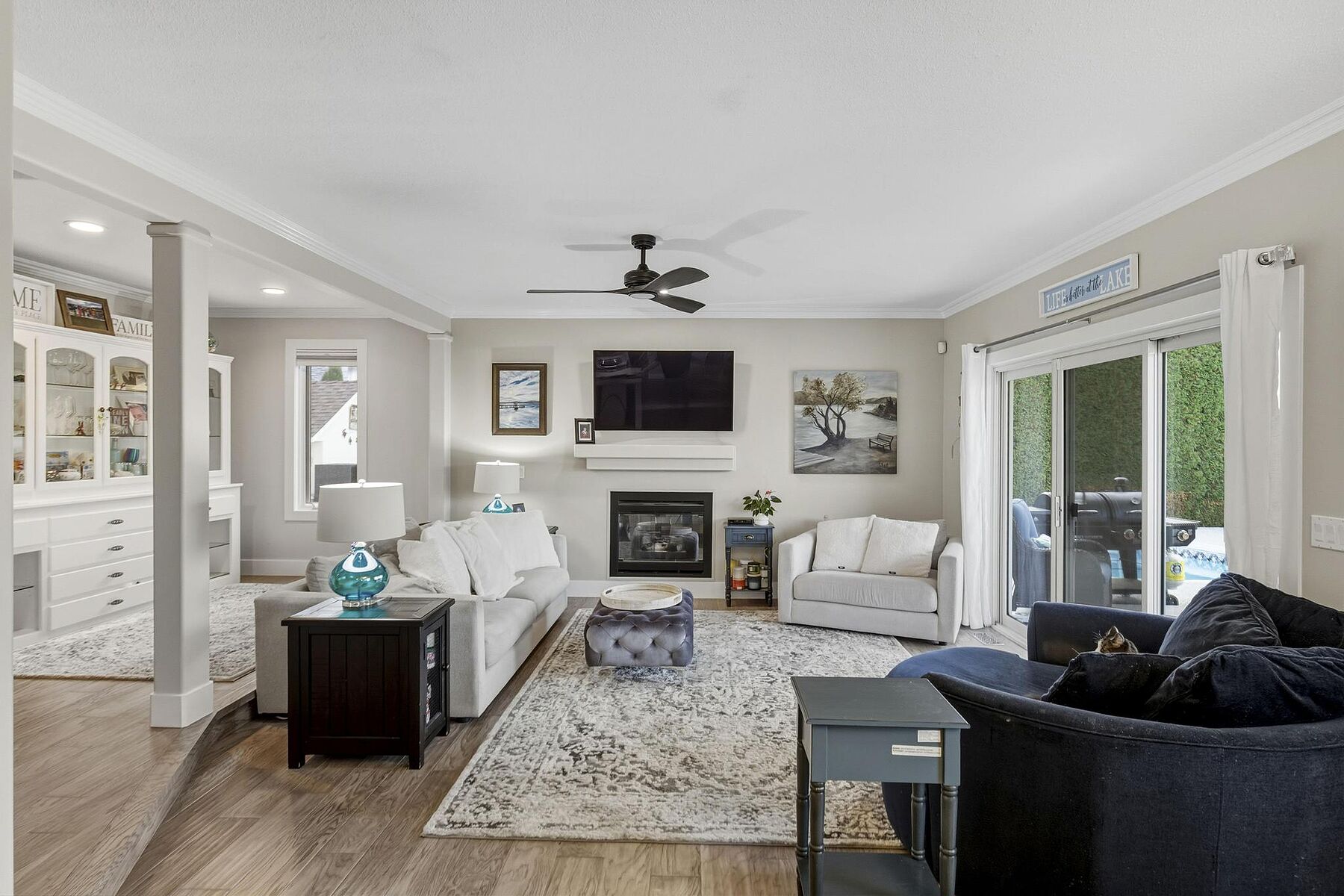  Pritchard Canal Gem - 物件實景