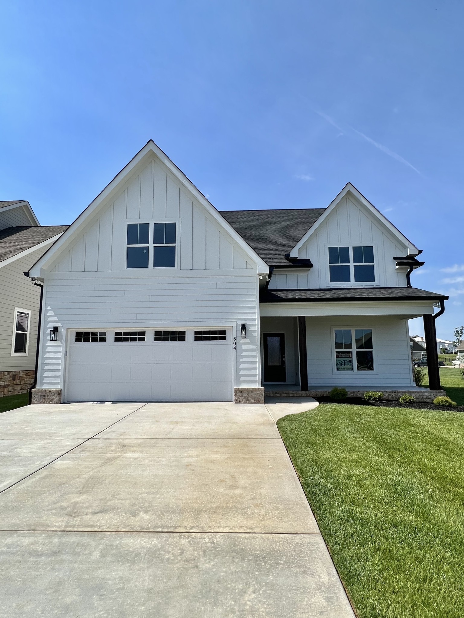 Winchester, Tennessee, 37398, United States, 4 Bedrooms Bedrooms, ,3 BathroomsBathrooms,Residential,For Sale,1980972