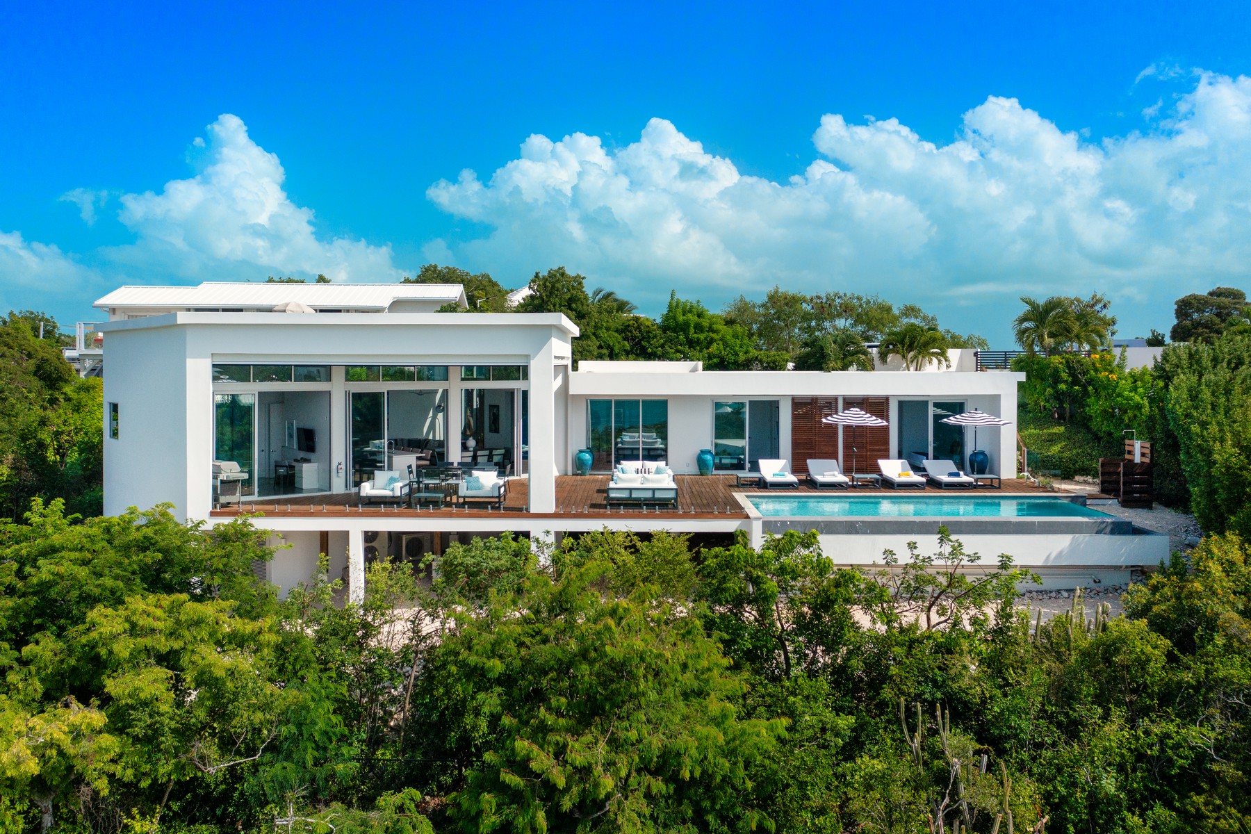  Mistral Villa - 物件實景