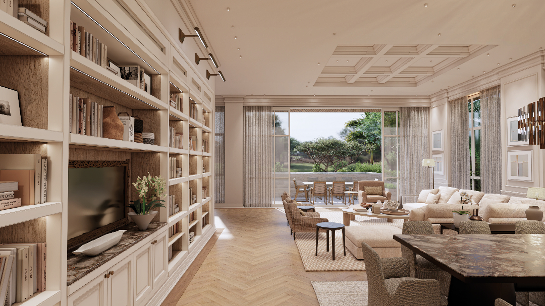 Cap Cana, DO, 3 Bedrooms Bedrooms, ,3 BathroomsBathrooms,Residential,For Sale,2003434