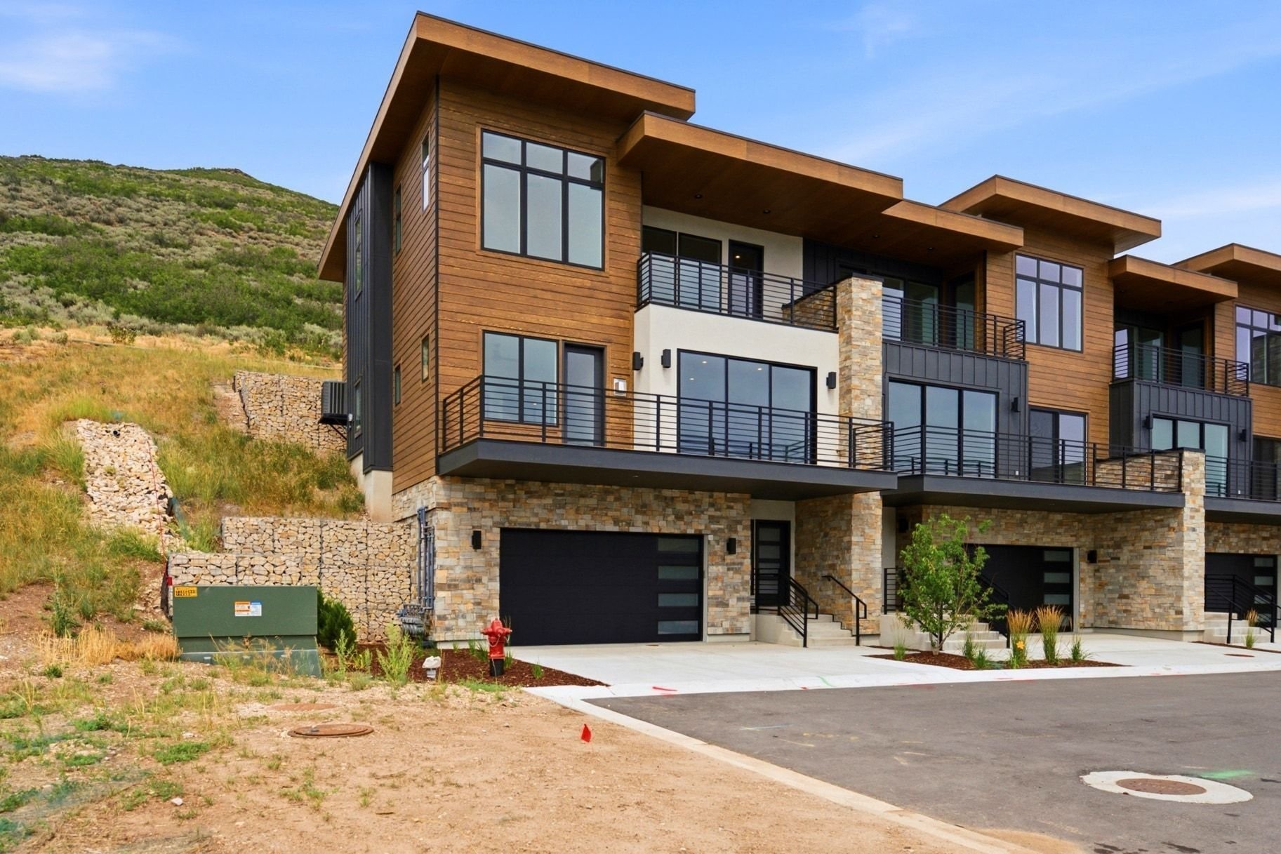  Klaim’s Premier Residence with Jaw-Dropping Views, Minutes to Deer ValleyEast - 物件實景