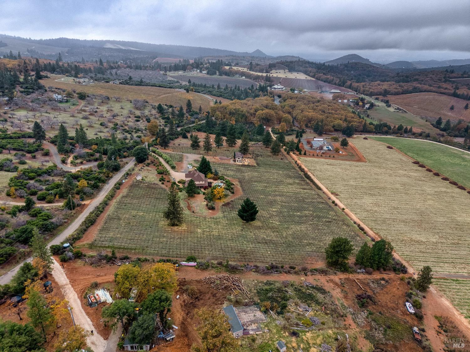 Kelseyville, California, 95451, United States, 5 Bedrooms Bedrooms, ,7 BathroomsBathrooms,Residential,For Sale,2000085