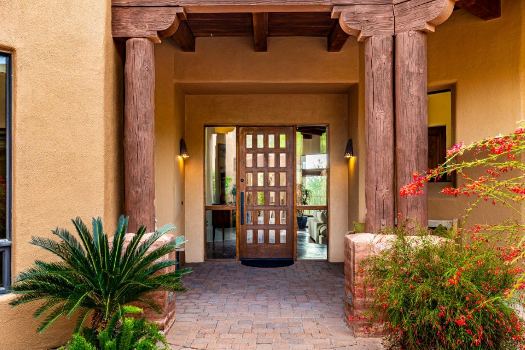  14417 N Sunset Gallery Drive  Marana, AZ - 物件實景