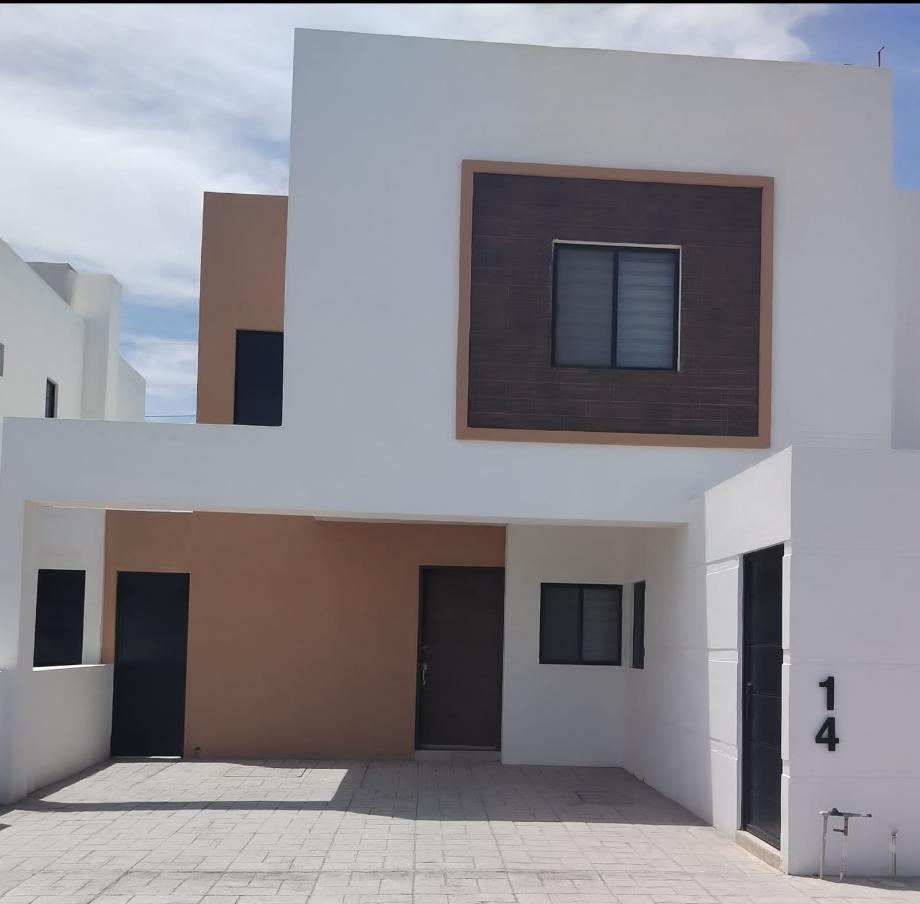 LOMAS DE LAS ETNIAS, Torreón, Coahuila de Zaragoza, 27058, Mexico, 3 Bedrooms Bedrooms, ,2 BathroomsBathrooms,Residential,For Sale,LOMAS DE LAS ETNIAS,1235652