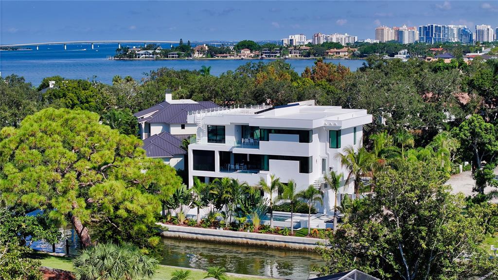 Sarasota, Florida, 34239, United States, 5 Bedrooms Bedrooms, ,8 BathroomsBathrooms,Residential,For Sale,1868707