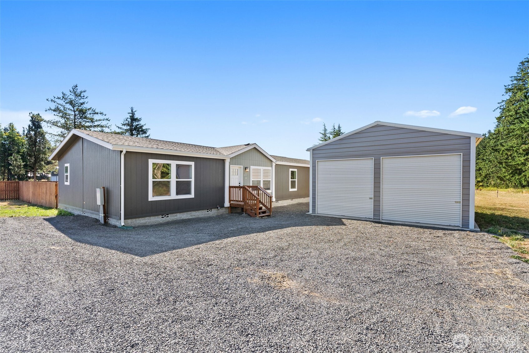Napavine, Washington, 98565, United States, 5 Bedrooms Bedrooms, ,2 BathroomsBathrooms,Residential,For Sale,1921345