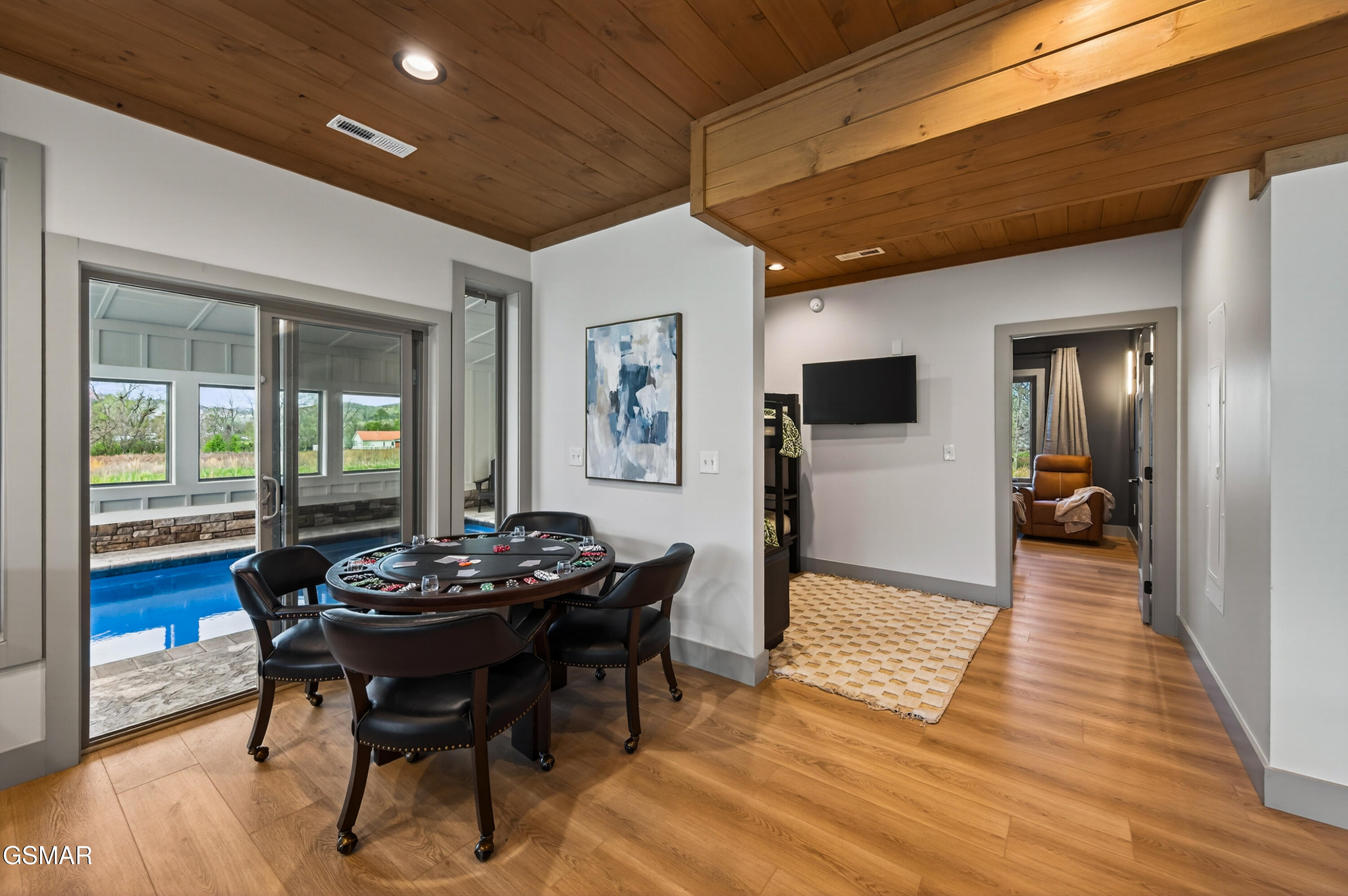 Sevierville, Tennessee, 37862, United States, 5 Bedrooms Bedrooms, ,7 BathroomsBathrooms,Residential,For Sale,2035739