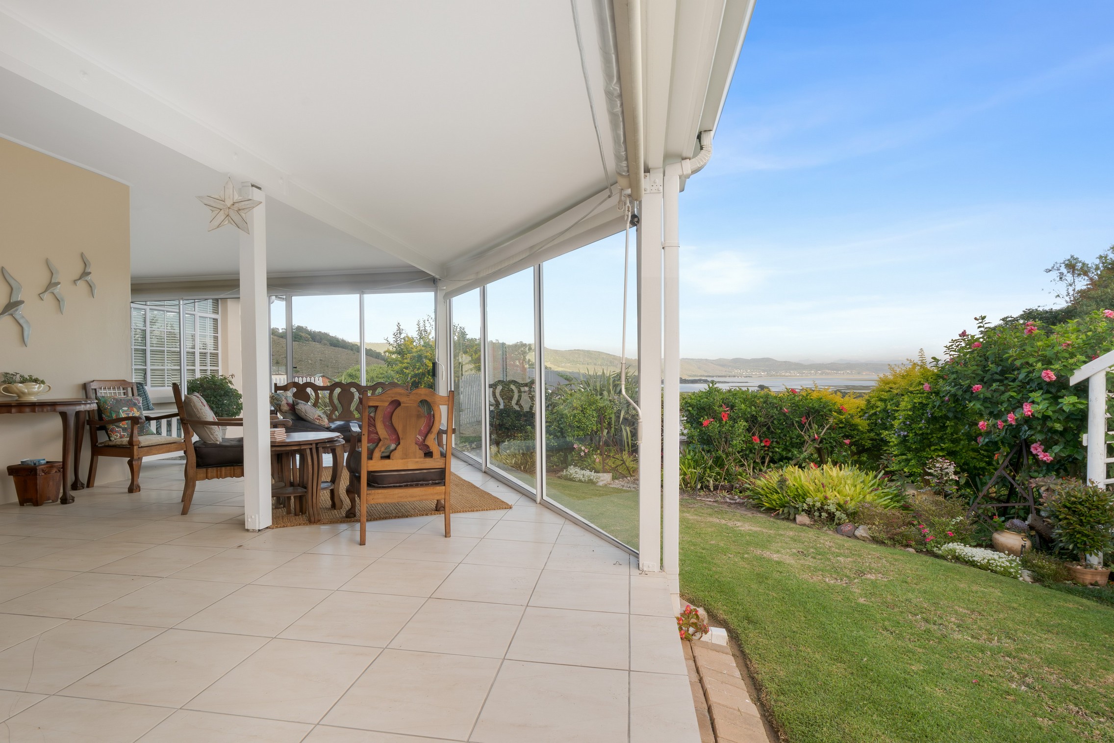  24 Andrew Avenue, Rexford, Knysna - 物件實景