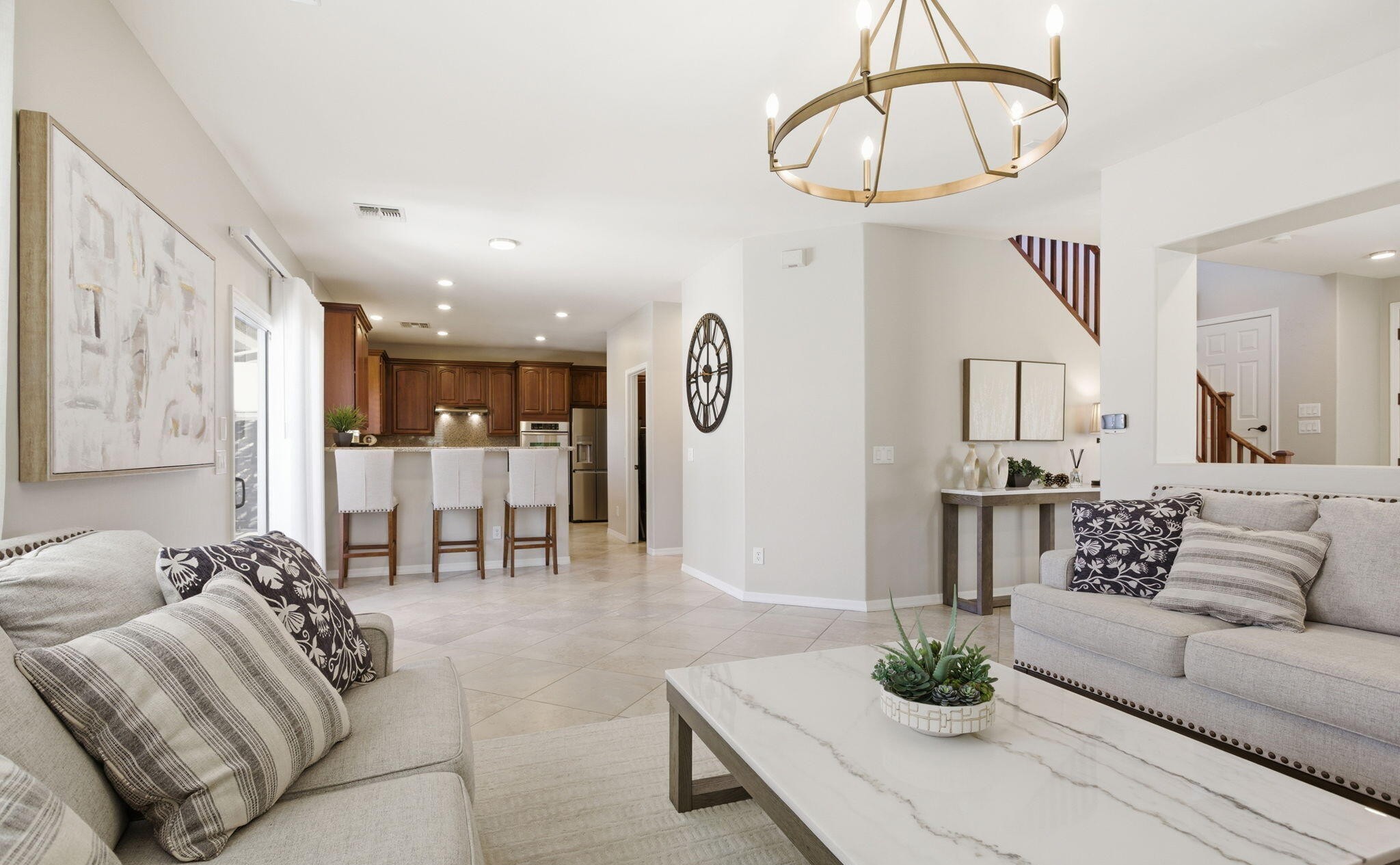  3578 E Canter Road  Tucson, AZ - 物件實景