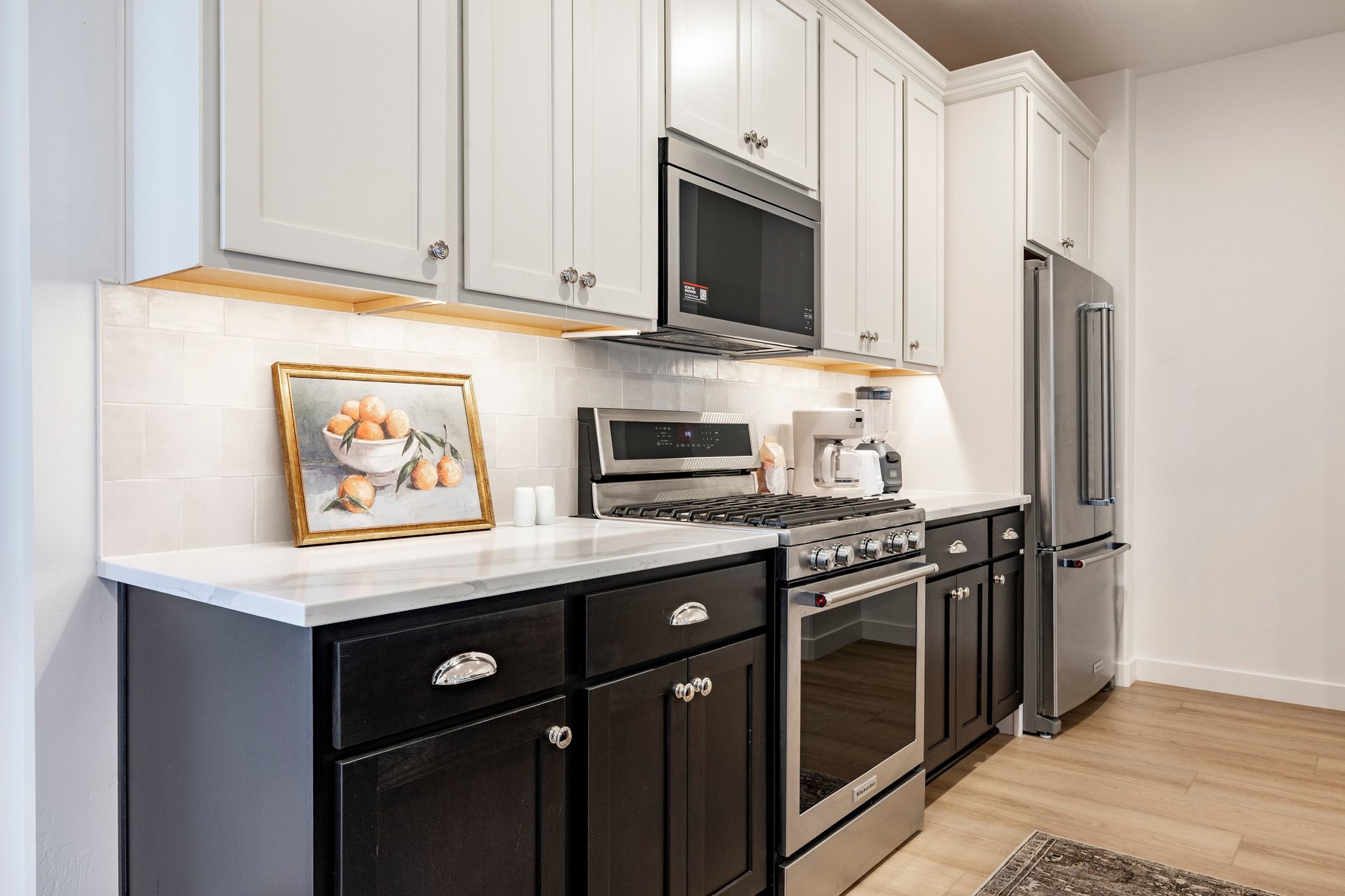  Immaculate Townhome Near Deer Valley East - 物件實景