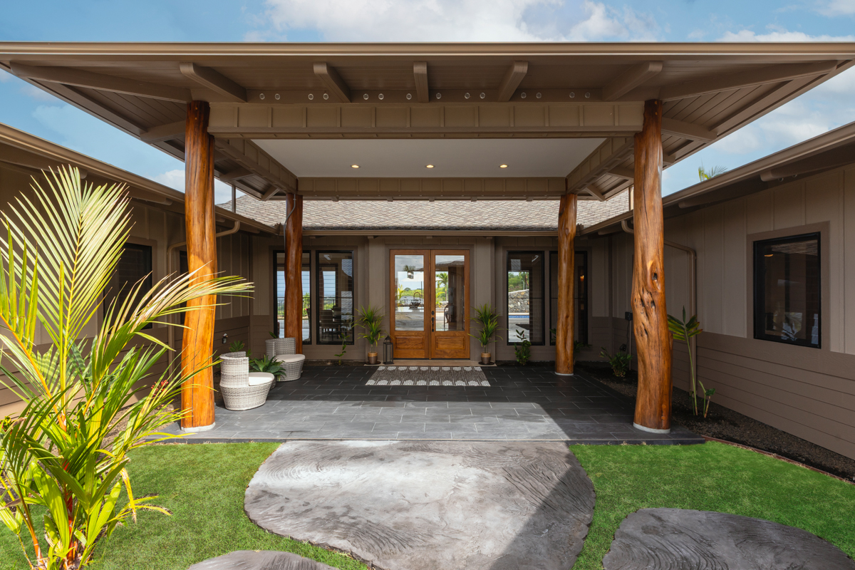 Kailua-Kona, Hawaii, 96740, United States, 4 Bedrooms Bedrooms, ,5 BathroomsBathrooms,Residential,For Sale,2000601