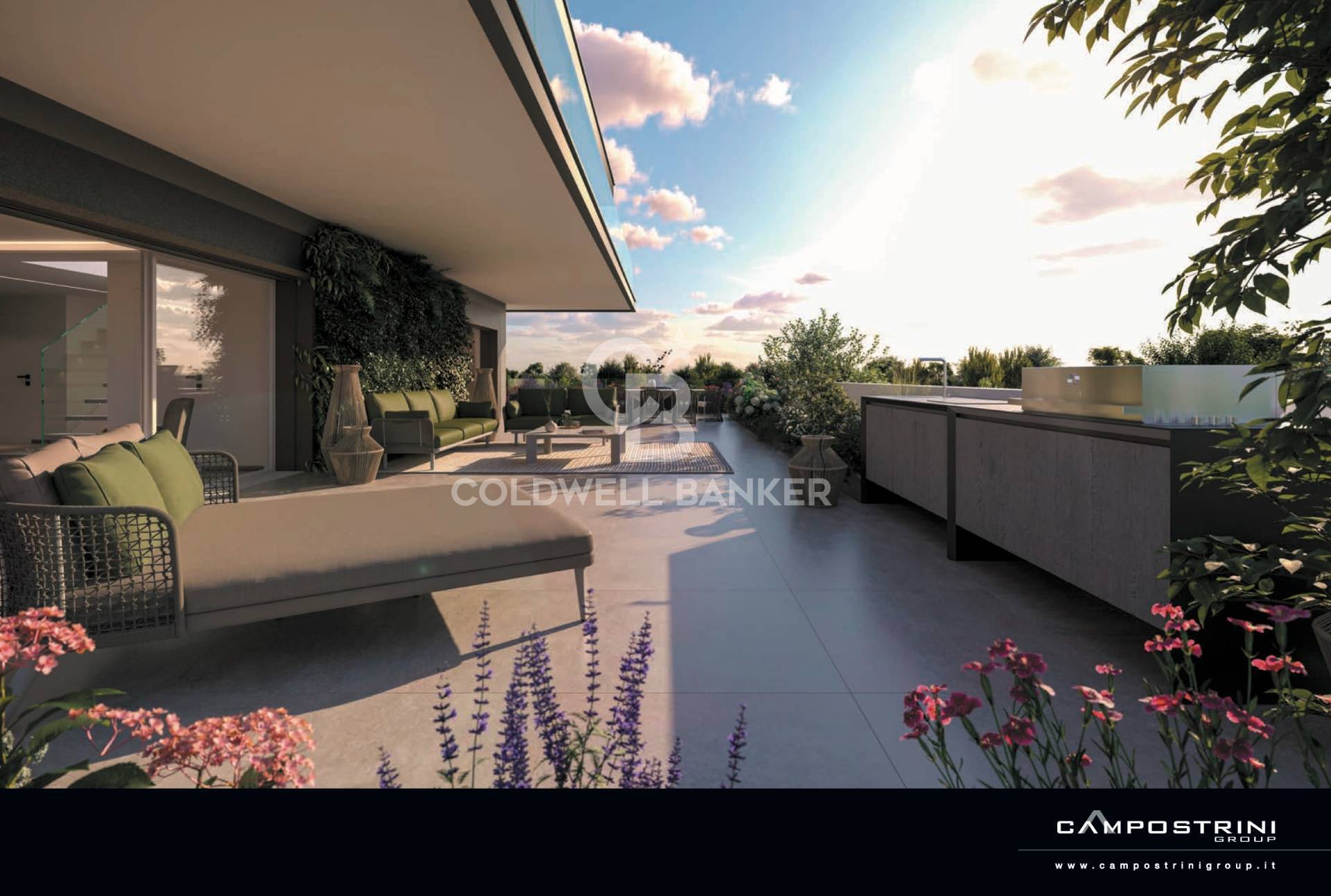 Bologna, Bologna, 40100, IT, 2 Bedrooms Bedrooms, ,2 BathroomsBathrooms,Residential,For Sale,1959249