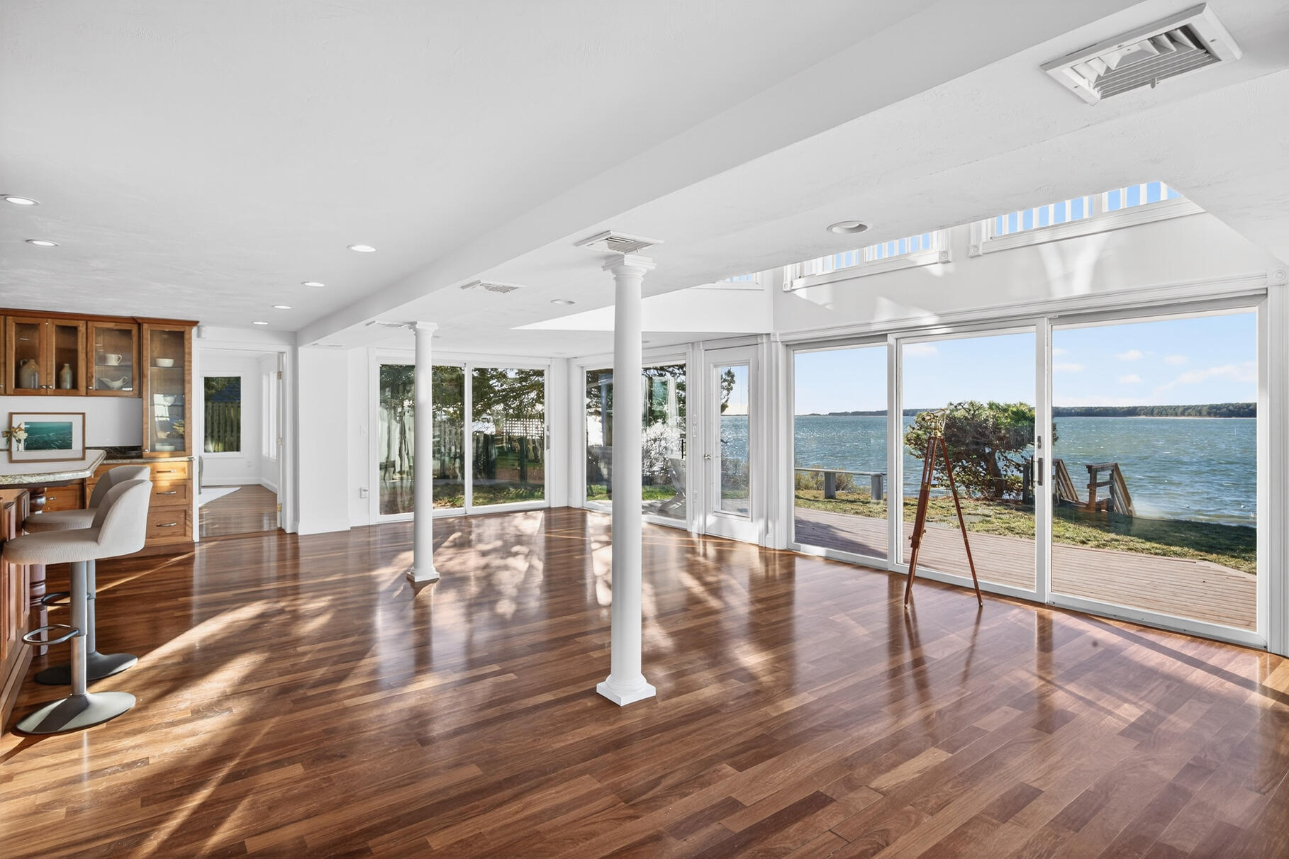  15 Seconsett Point Road - 物件實景