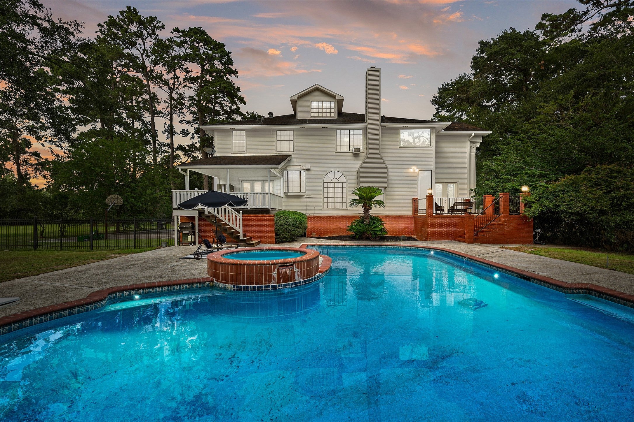 Creeksouth Rd, Houston, TX 77068 #1