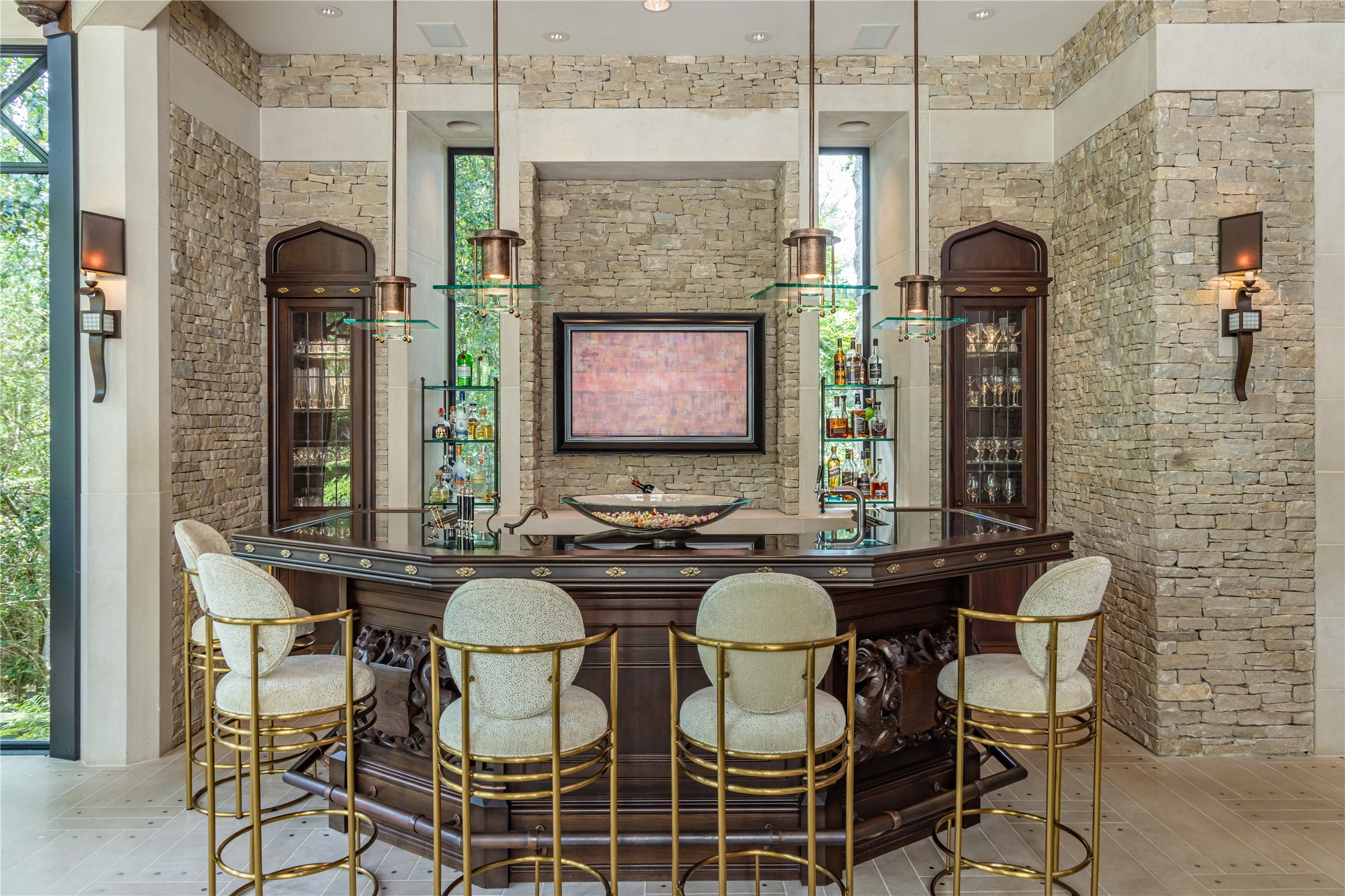 Houston, Texas, 77024, United States, 8 Bedrooms Bedrooms, ,13 BathroomsBathrooms,Residential,For Sale,1956582