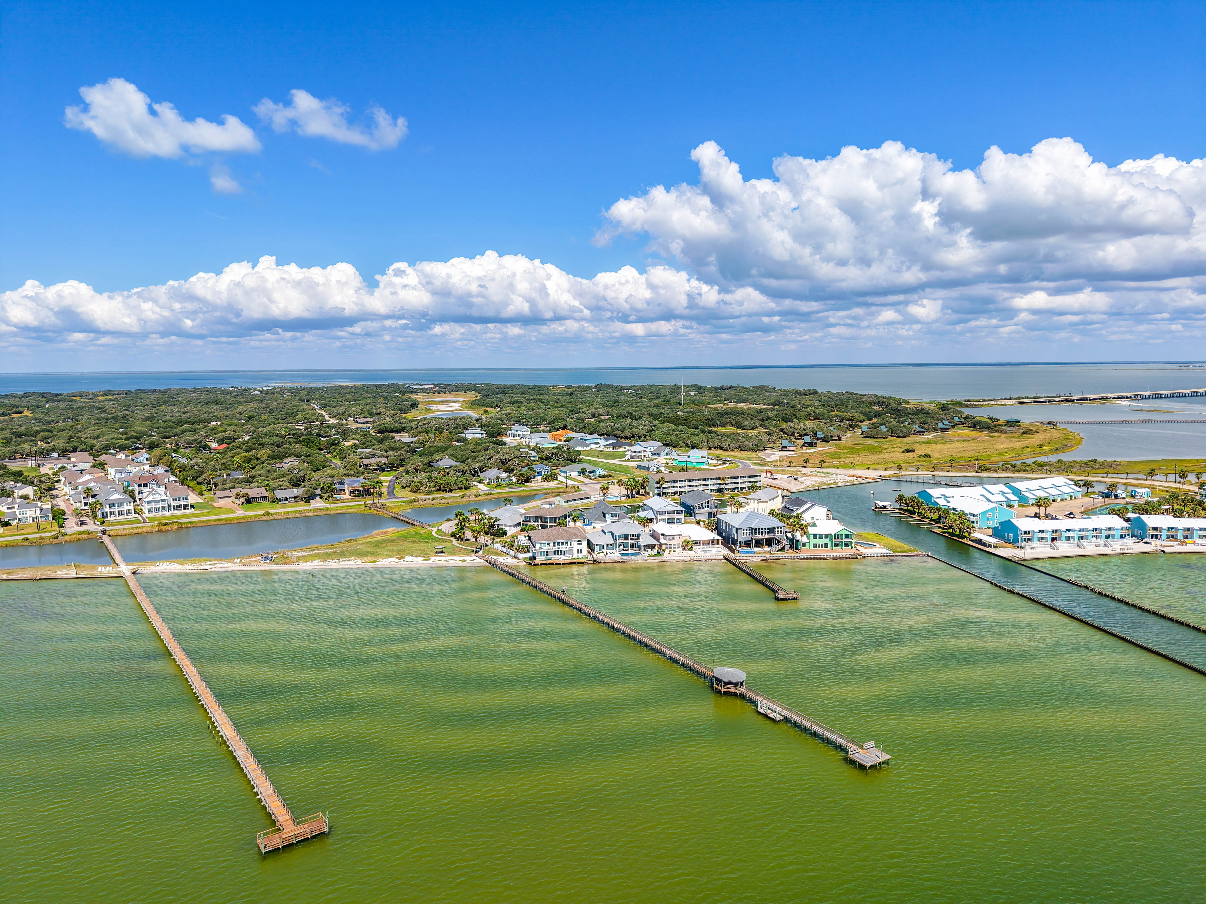 Luxurious Coastal Living in Rockport - 物件實景