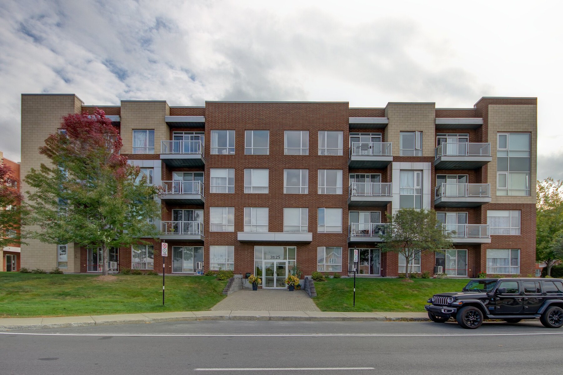 Saint-Hubert, Montérégie - 物件實景
