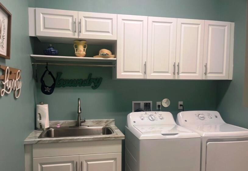 Port St Lucie, Florida, 34987, United States, 3 Bedrooms Bedrooms, ,4 BathroomsBathrooms,Residential,For Sale,1980849