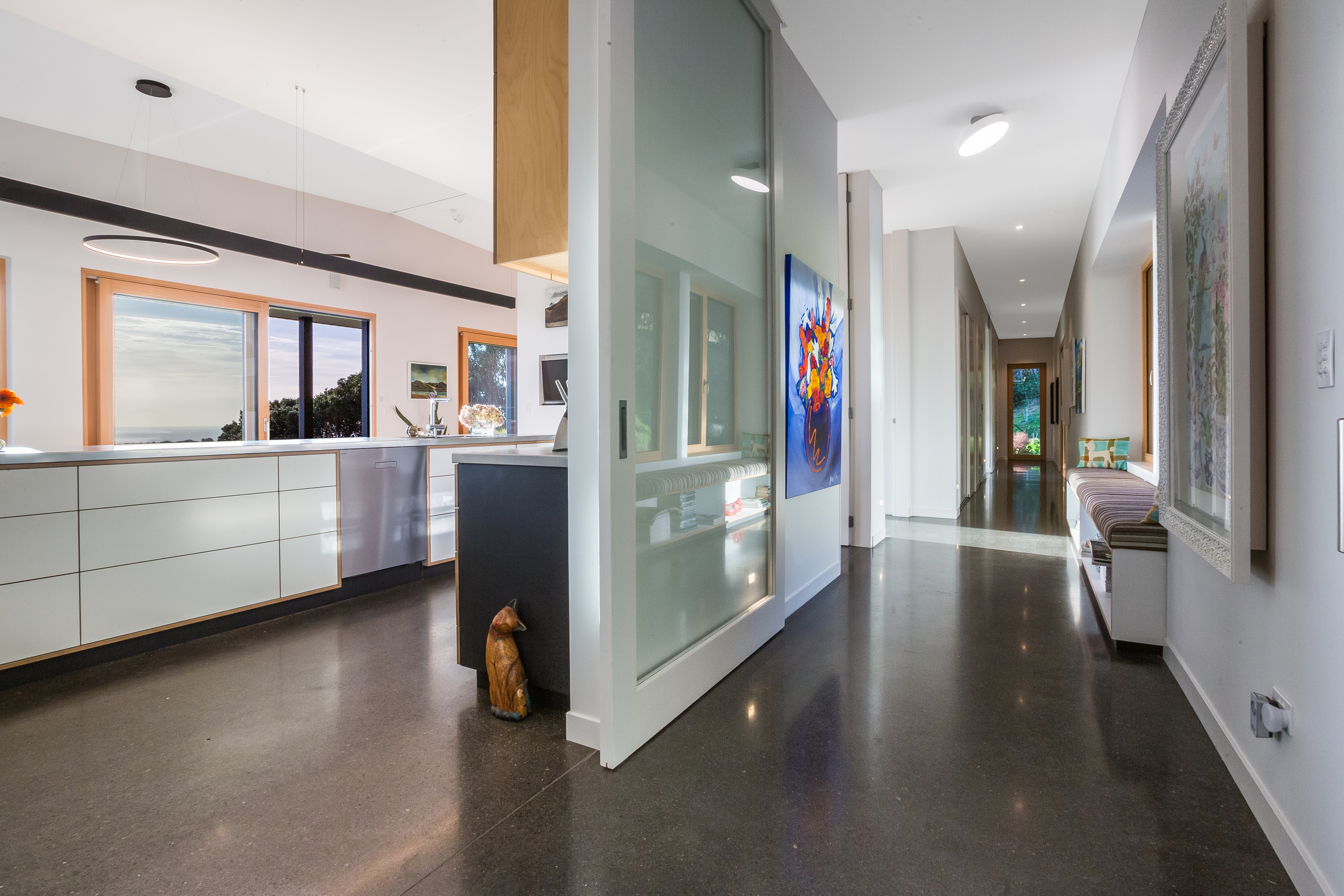  167A Huia Street, Waikanae - 物件實景