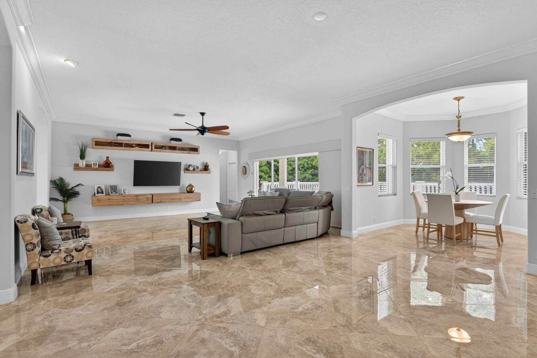  8346 Sawpine Road, Delray Beach, FL, 33446 - 物件實景