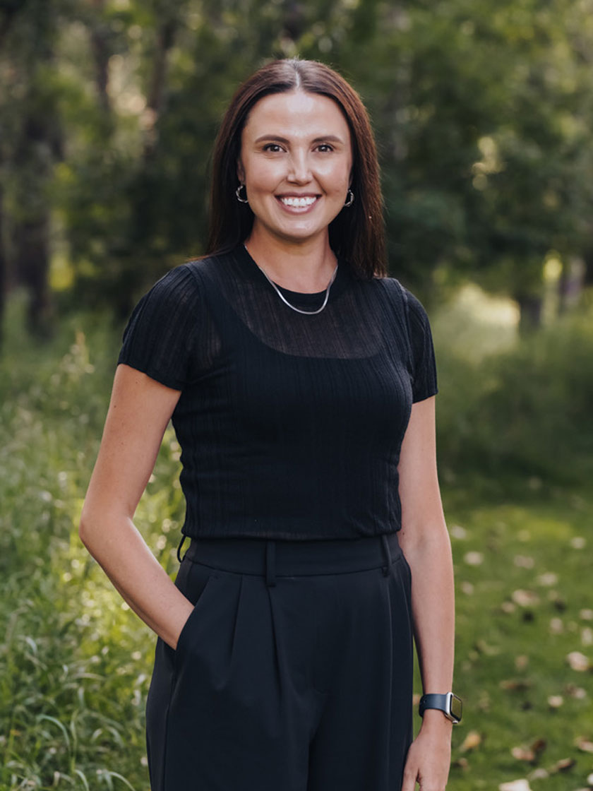 Katherine Burns