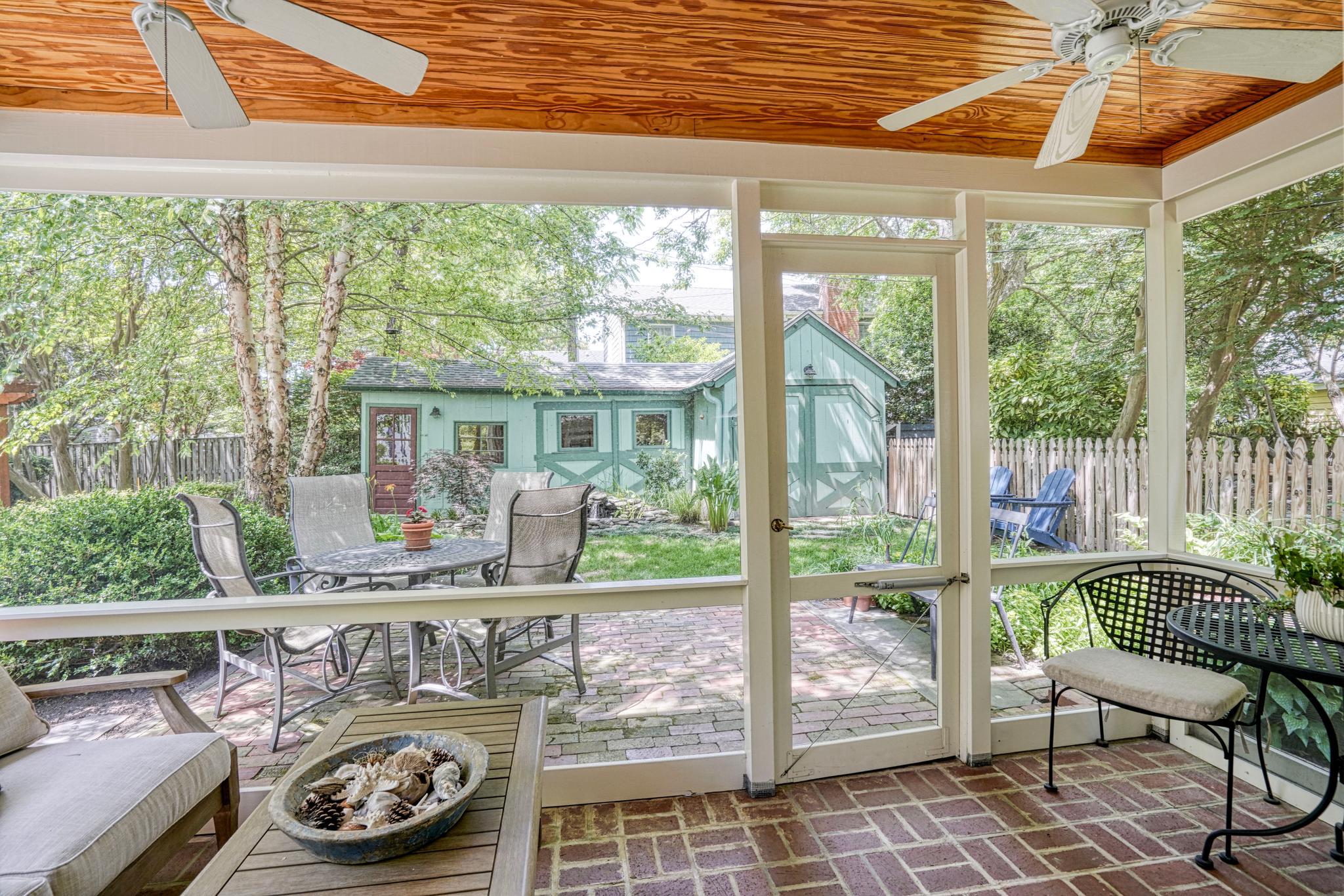  107 Chestnut Street, Saint Michaels, MD, 21663 - 物件實景