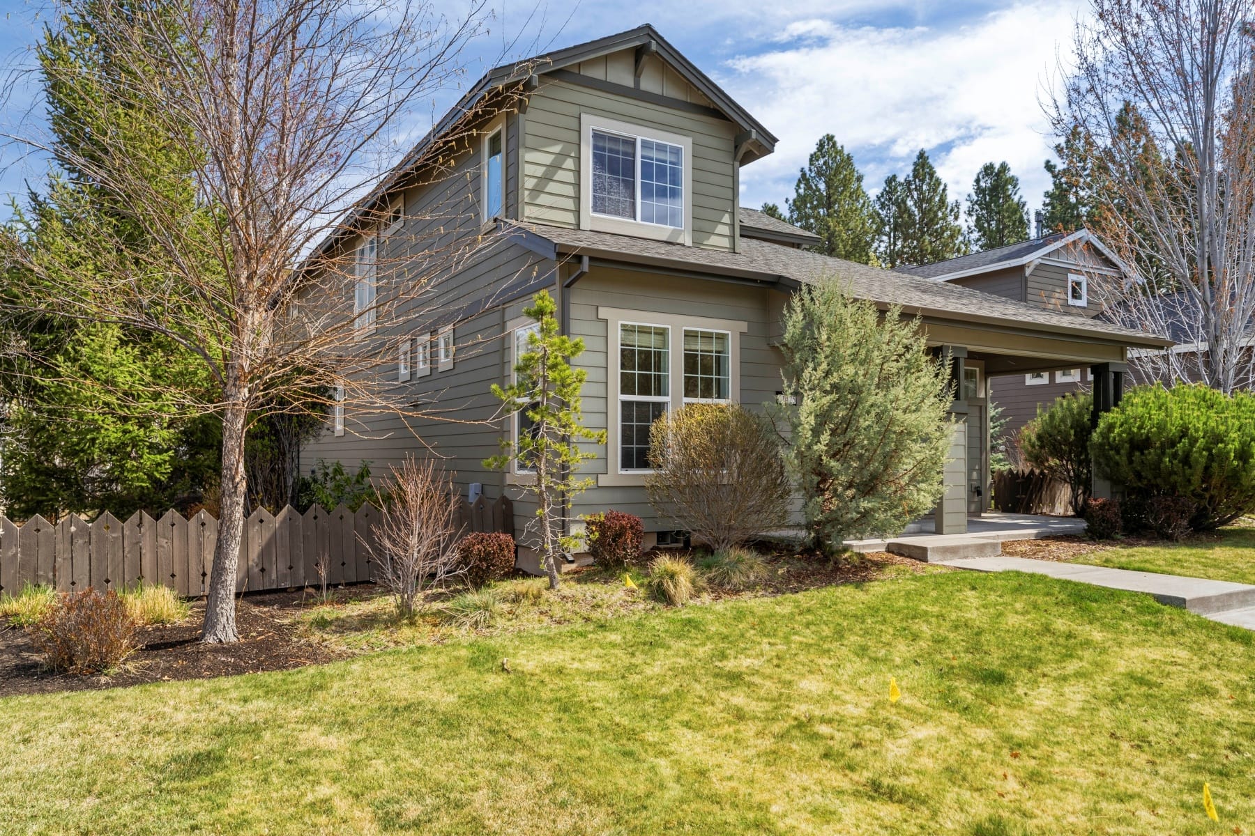  61425 Davis Lake Loop Bend, OR 97702 - 物件實景