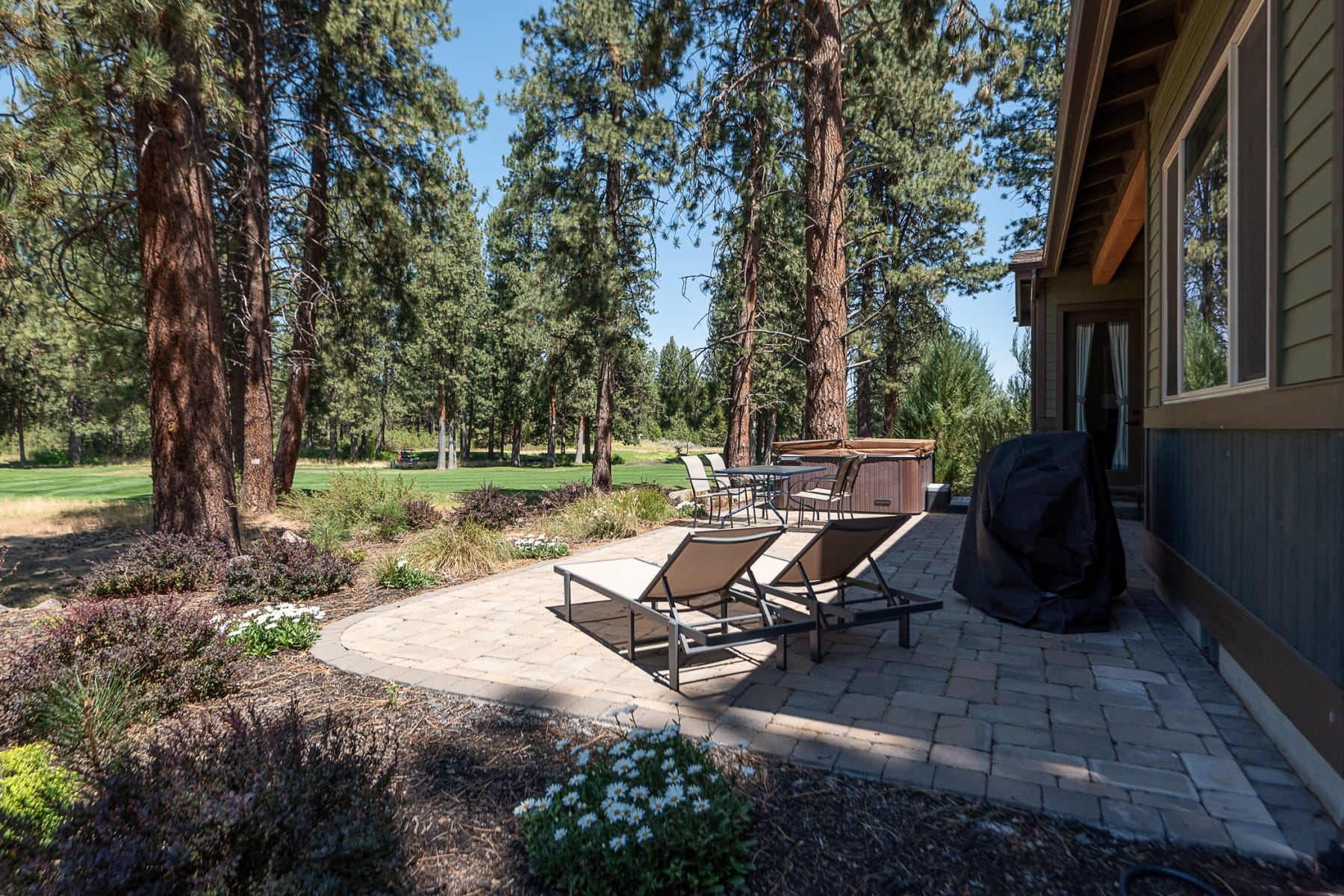  60484 Kangaroo Loop Bend, OR 97702 - 物件實景