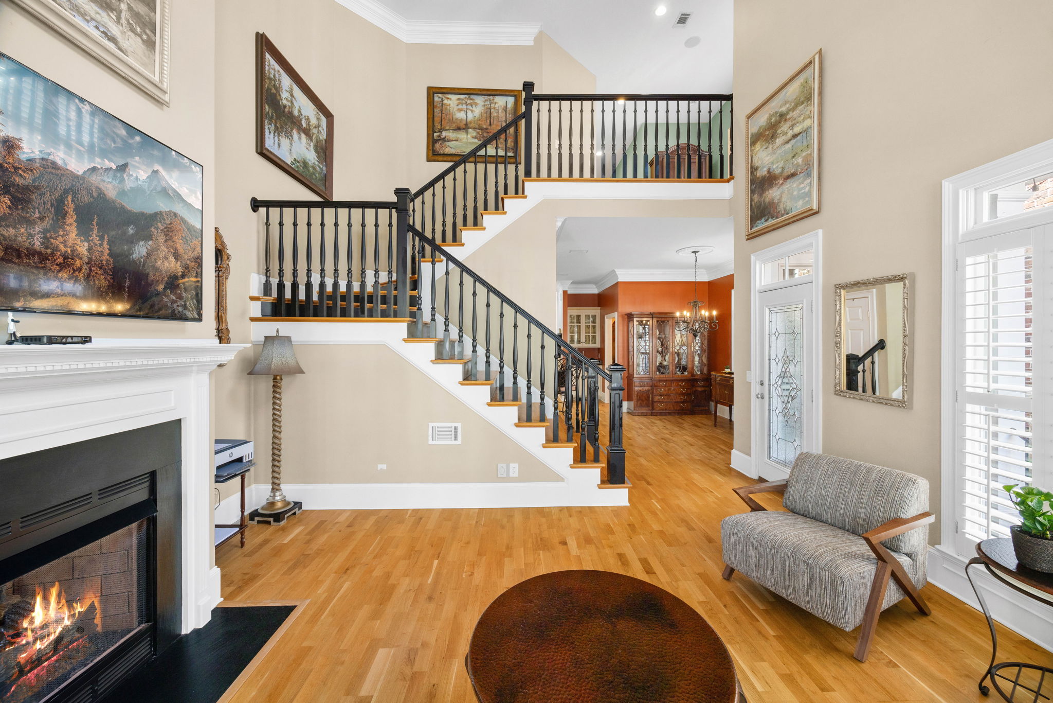  9 Rivoli Lane, Greenville, SC 29615 - 物件實景